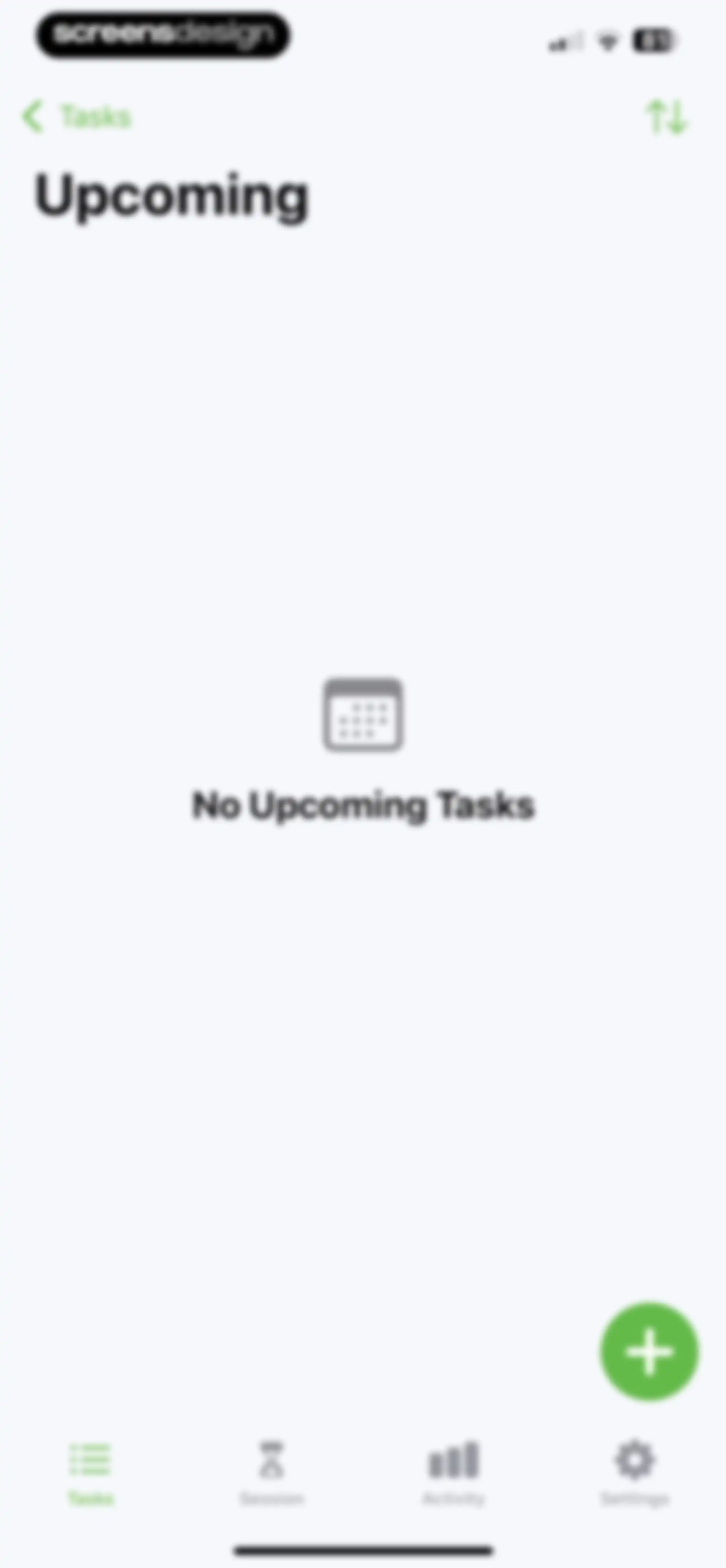 Focus - Deep Work Timer screen 58