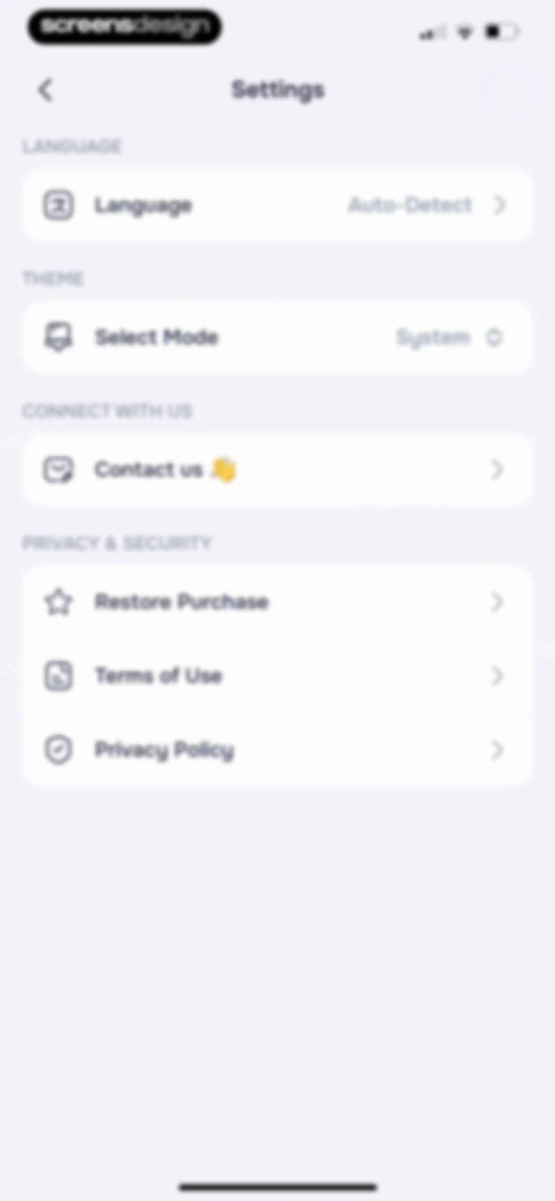 FoxNote - AI Note Taker screen 66