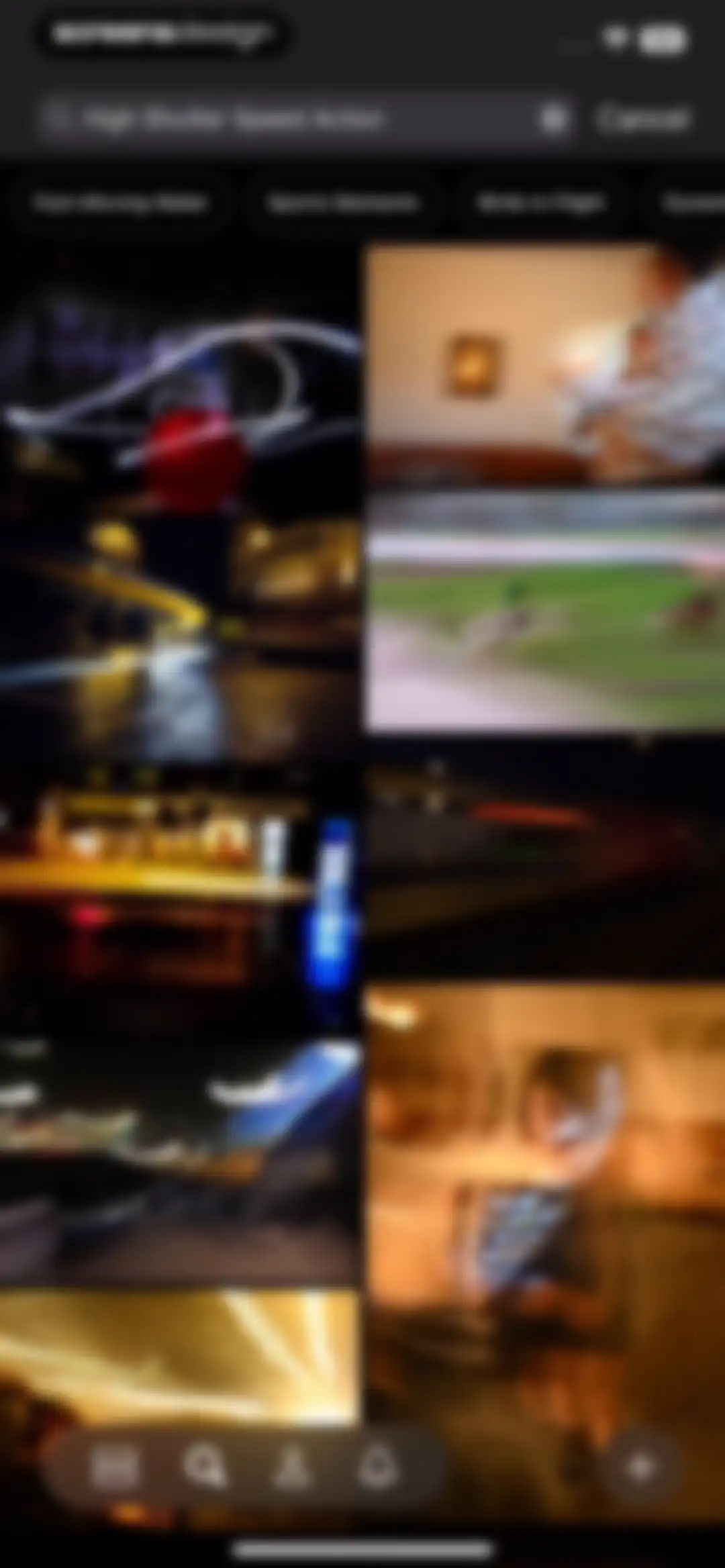 Glass — Photography Community screen 35