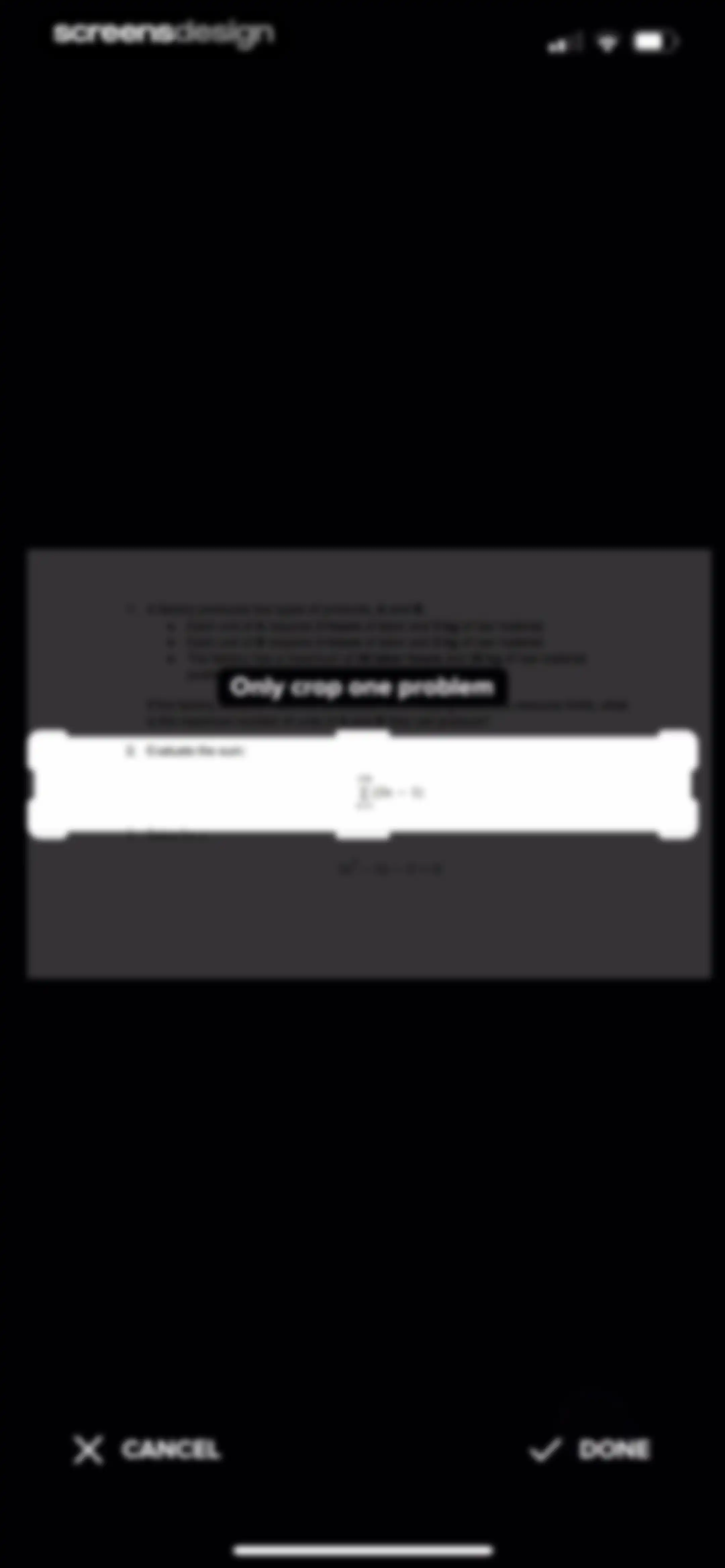Brainly: Your Personal Tutor screen 64