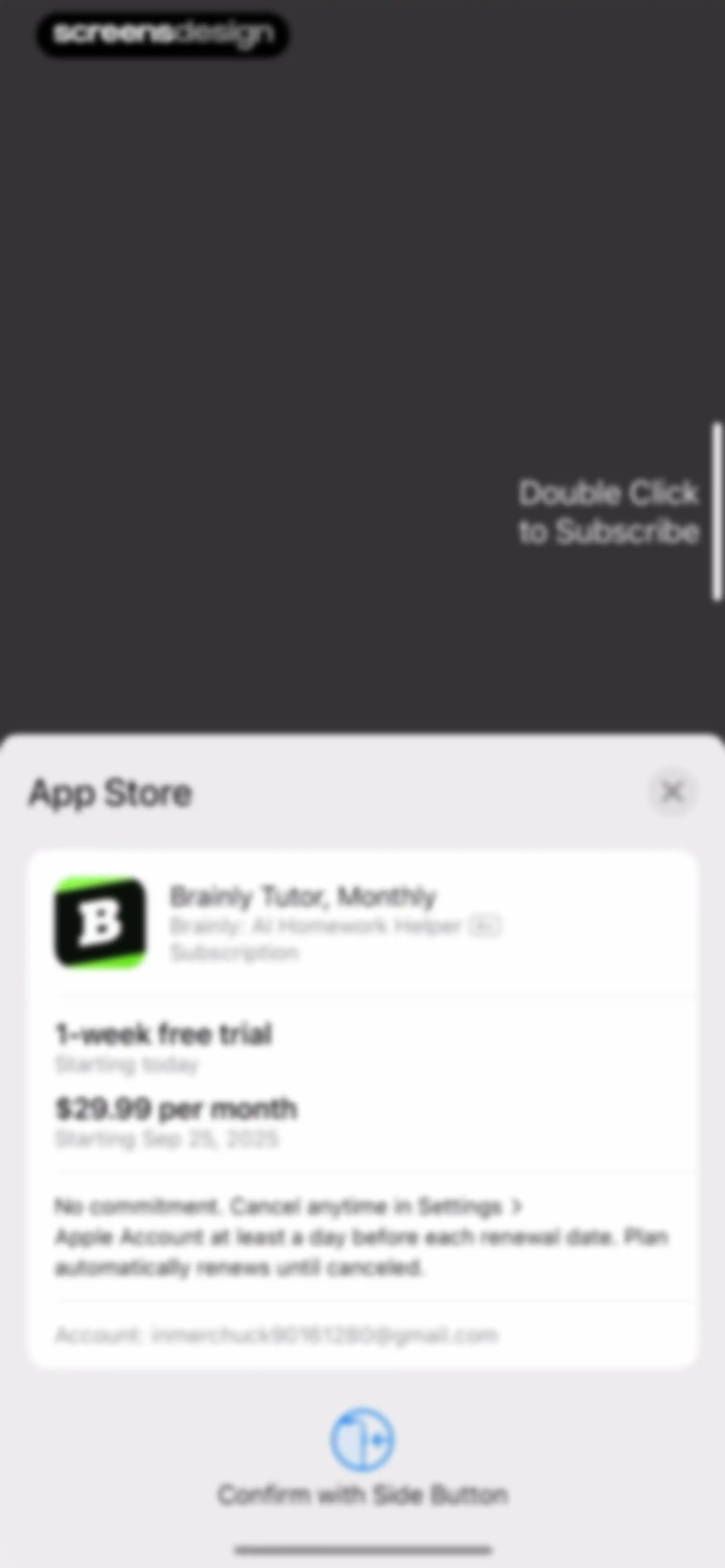 Brainly: Your Personal Tutor screen 14