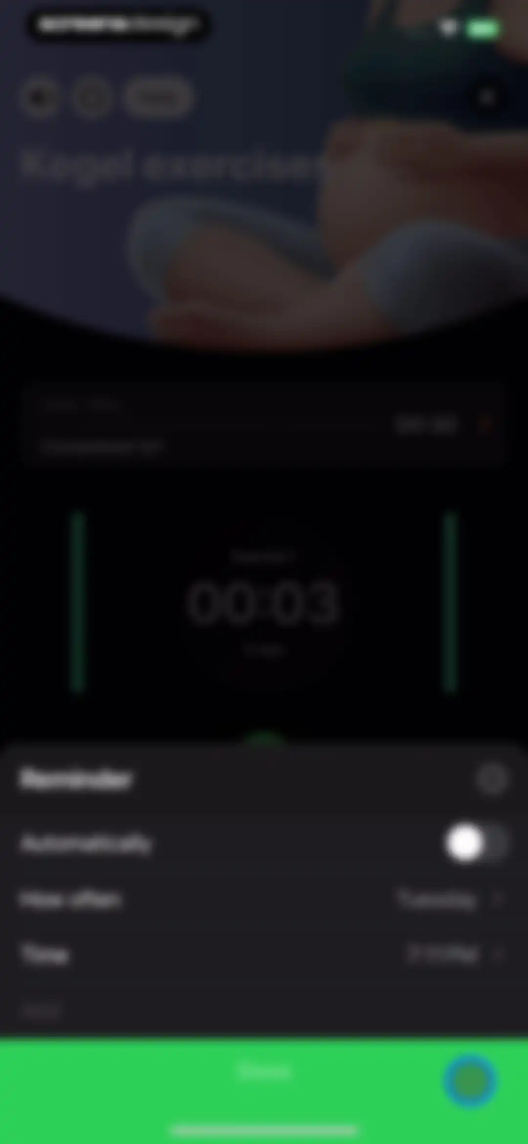 Pregnancy Tracker・App by Moms screen 56