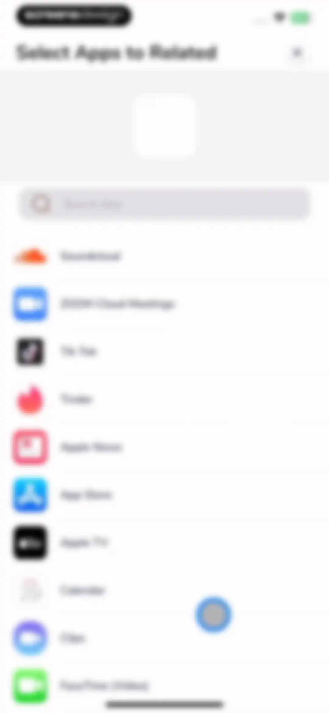 MyTheme - App Icons & Widgets screen 68