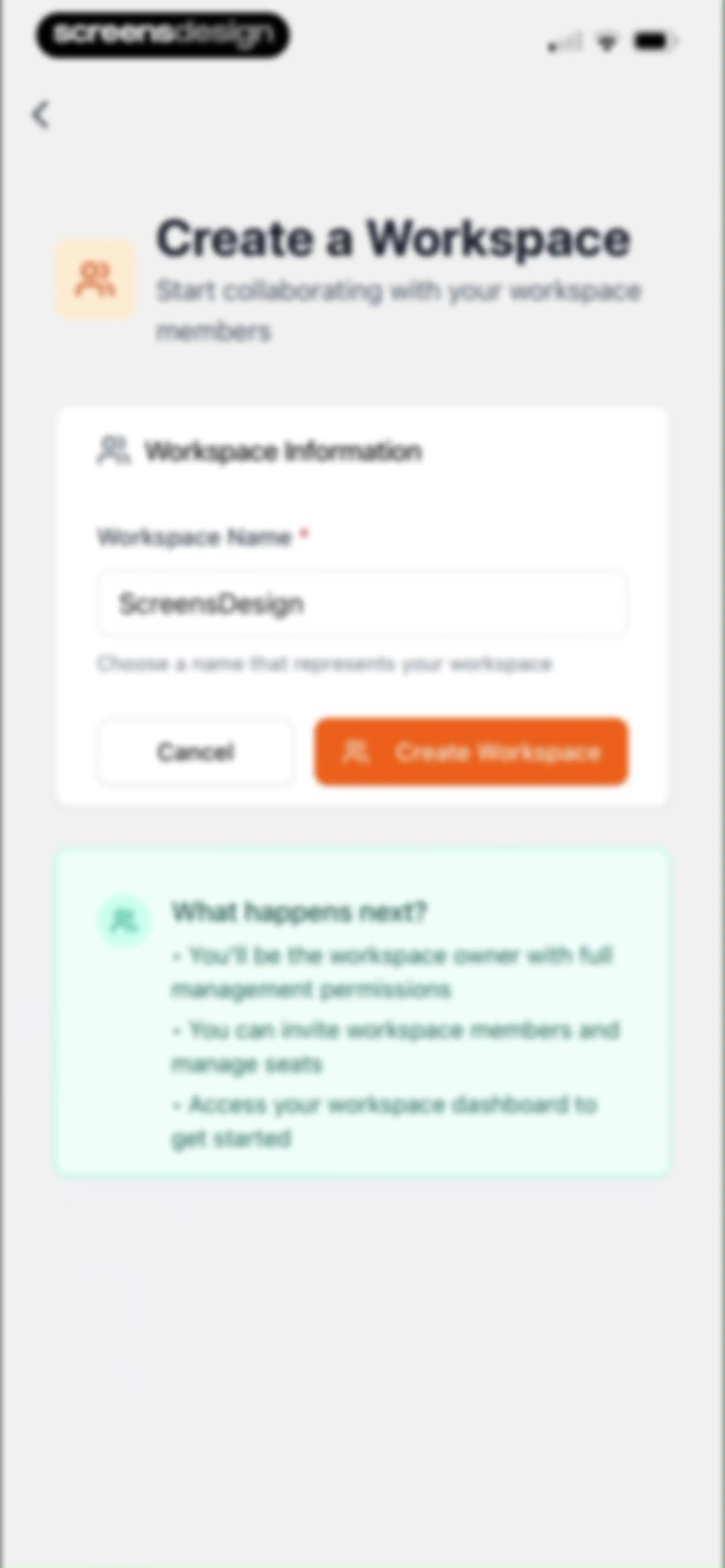 Base44: Build with AI screen 121