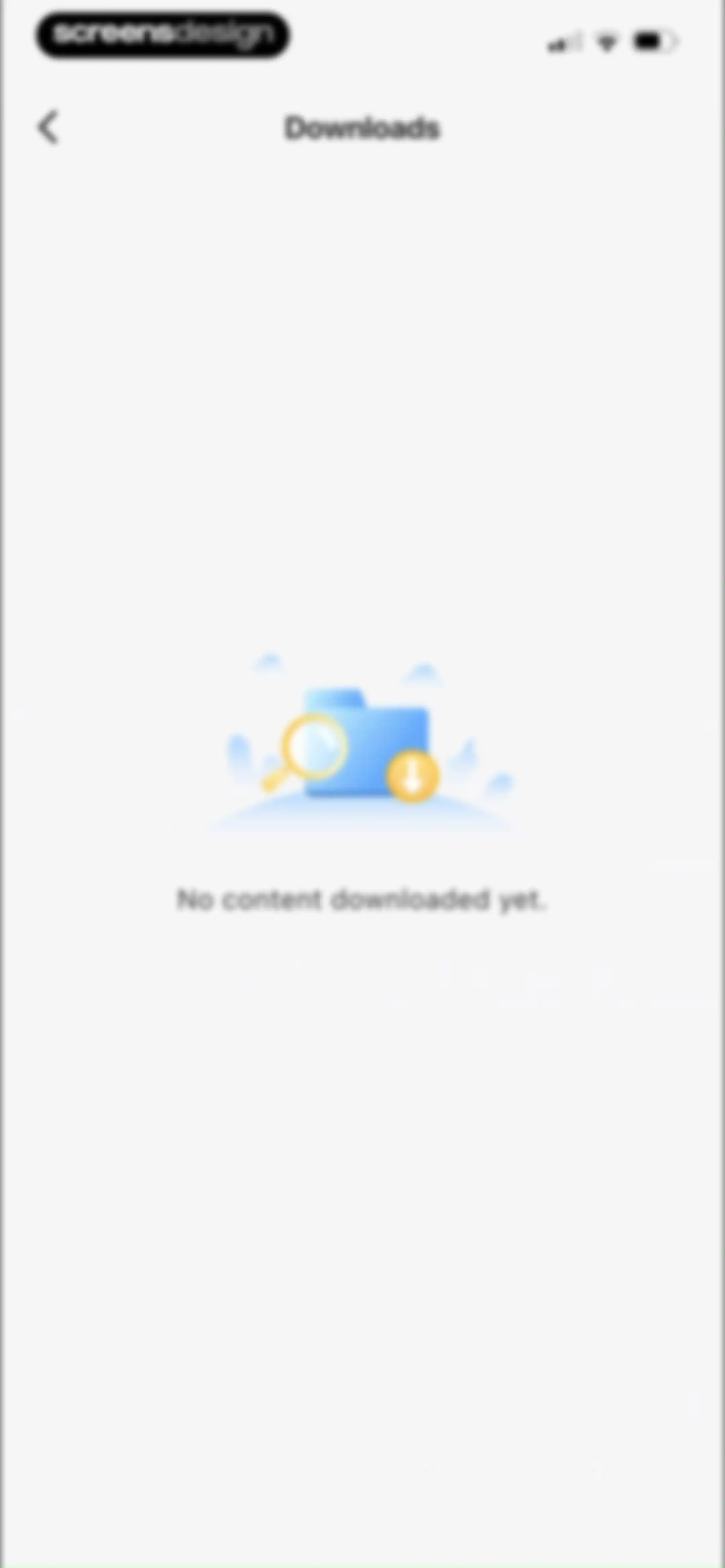 LeapAhead-Daily Book Cast screen 90