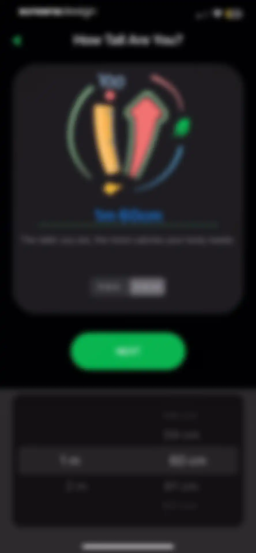 Calorie Counter PRO MyNetDiary screen 8