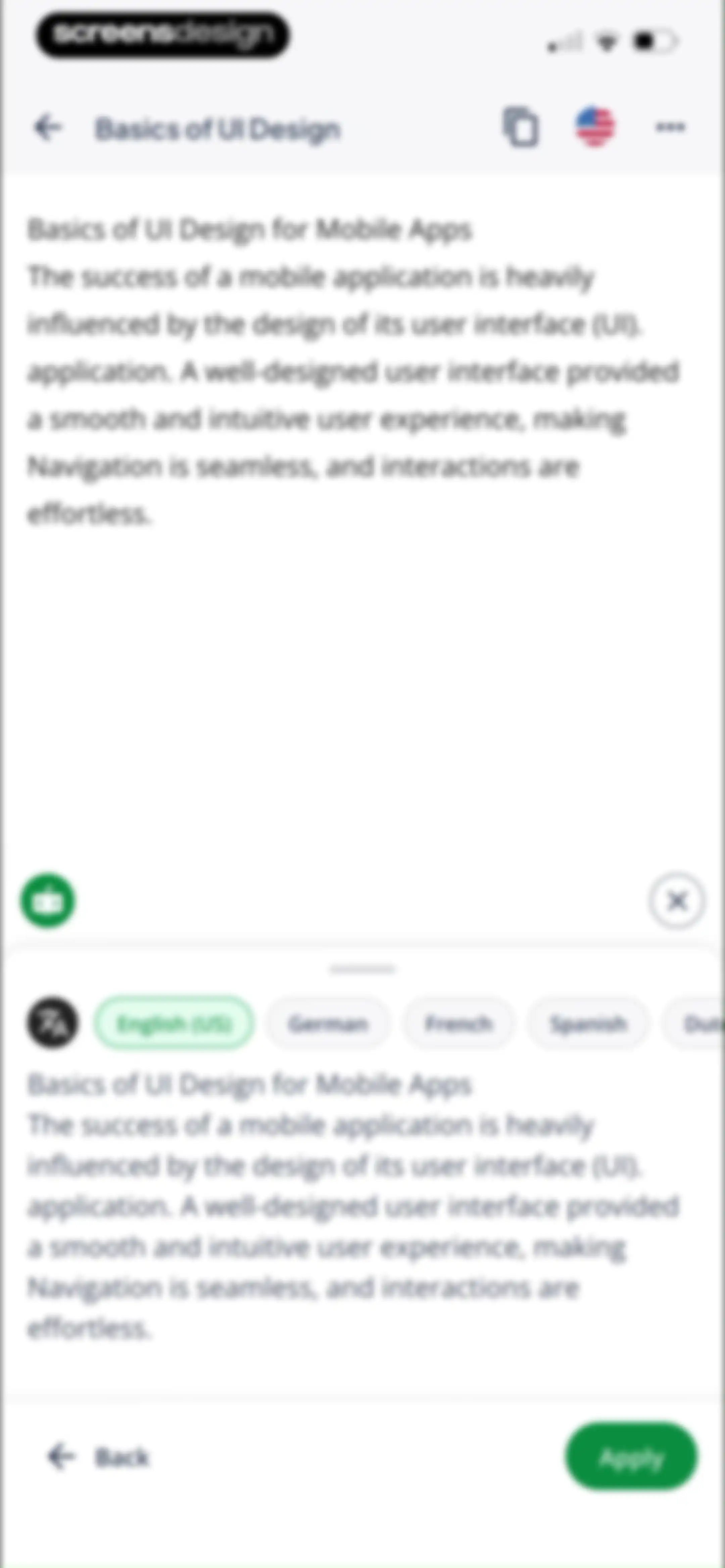 Quillbot-AI Writing & Keyboard screen 39