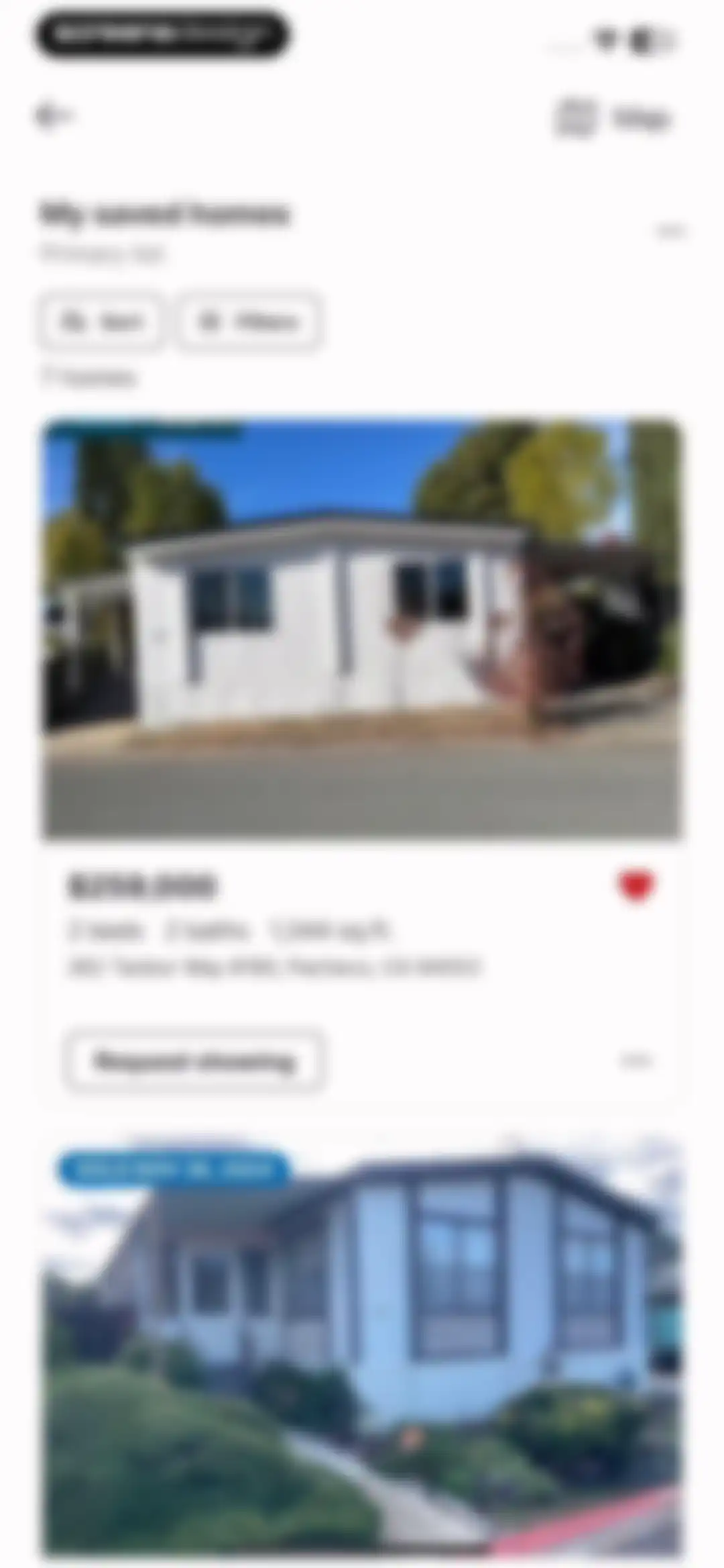 Redfin: Buy, Sell & Rent Homes screen 138