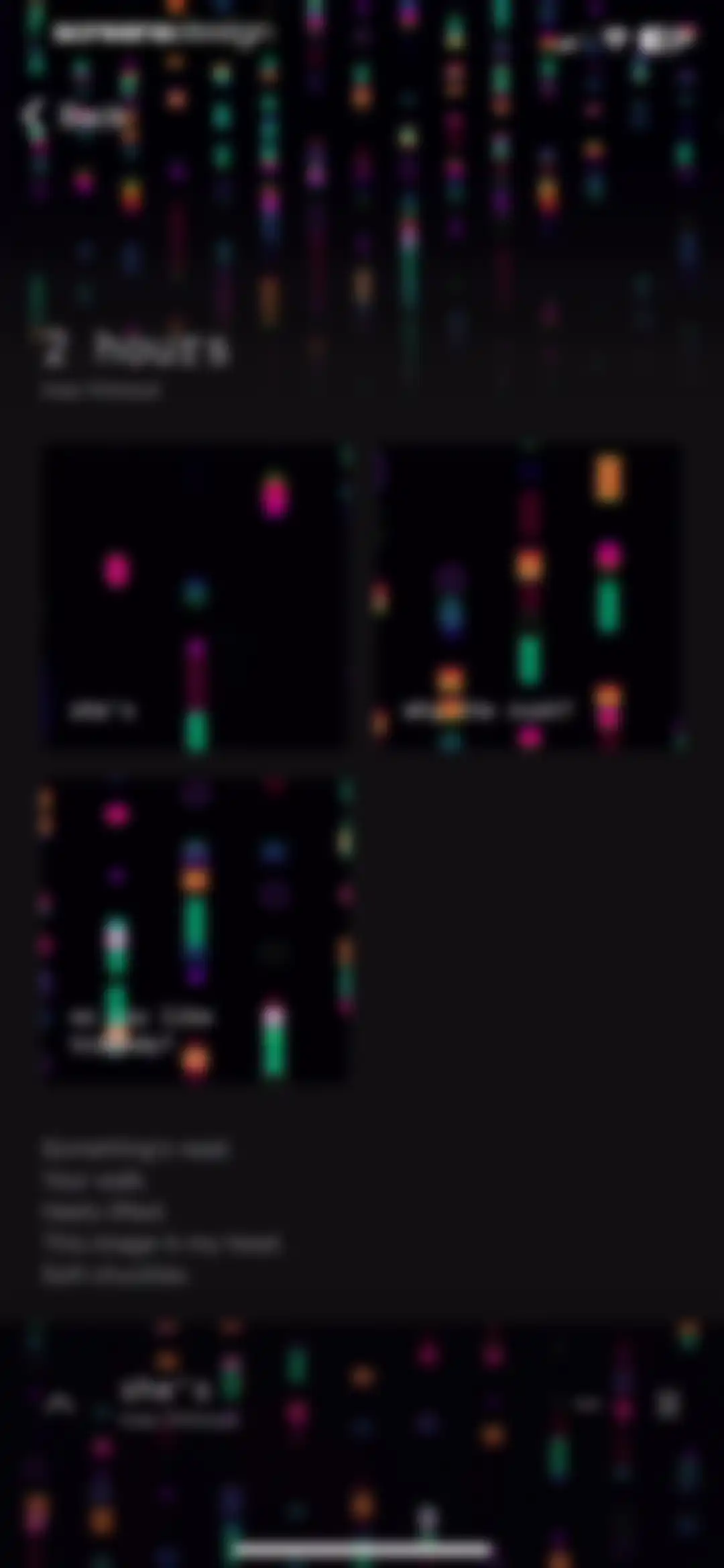 Odio - Spatial Soundscapes screen 14