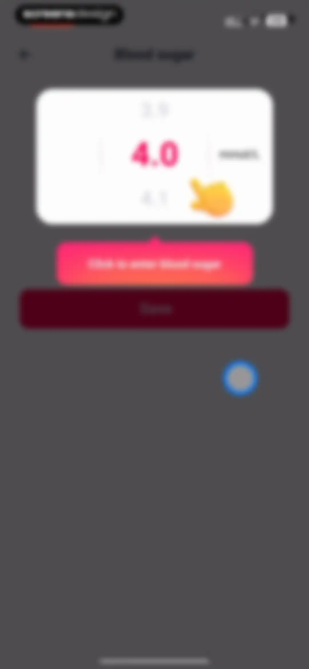 Heartly-Heart Health Recorder screen 23