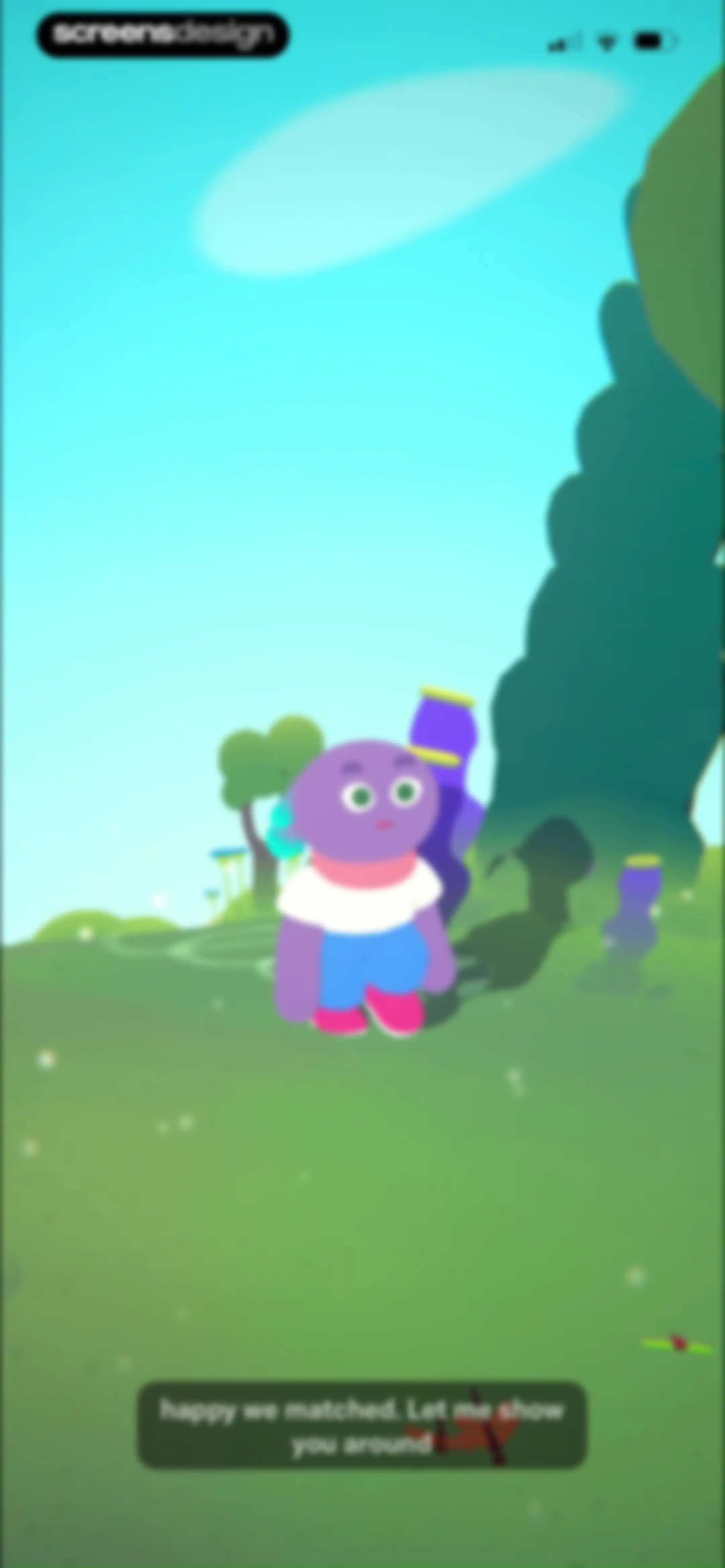 Tolan: Your Friendly Guide screen 47