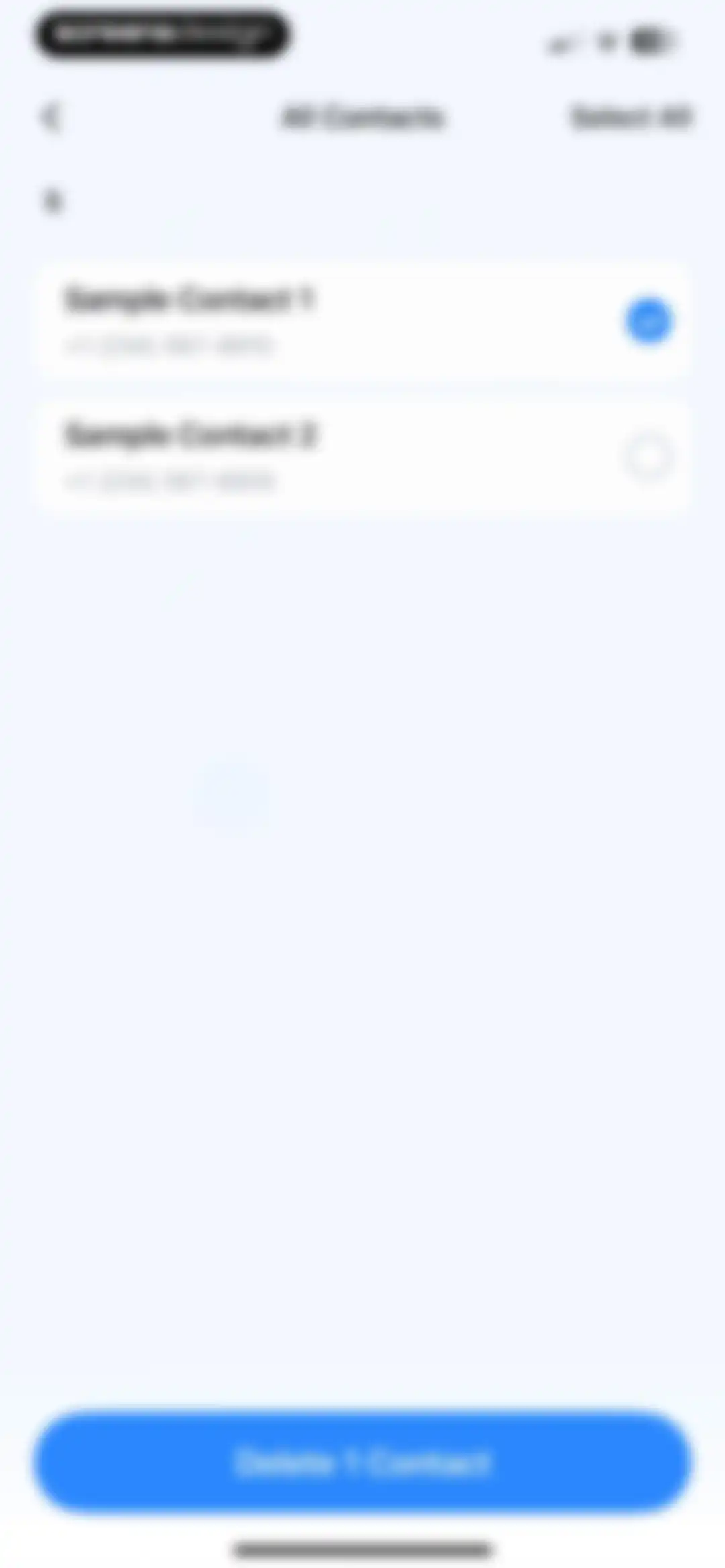 AI Cleaner: Storage Cleaner screen 49
