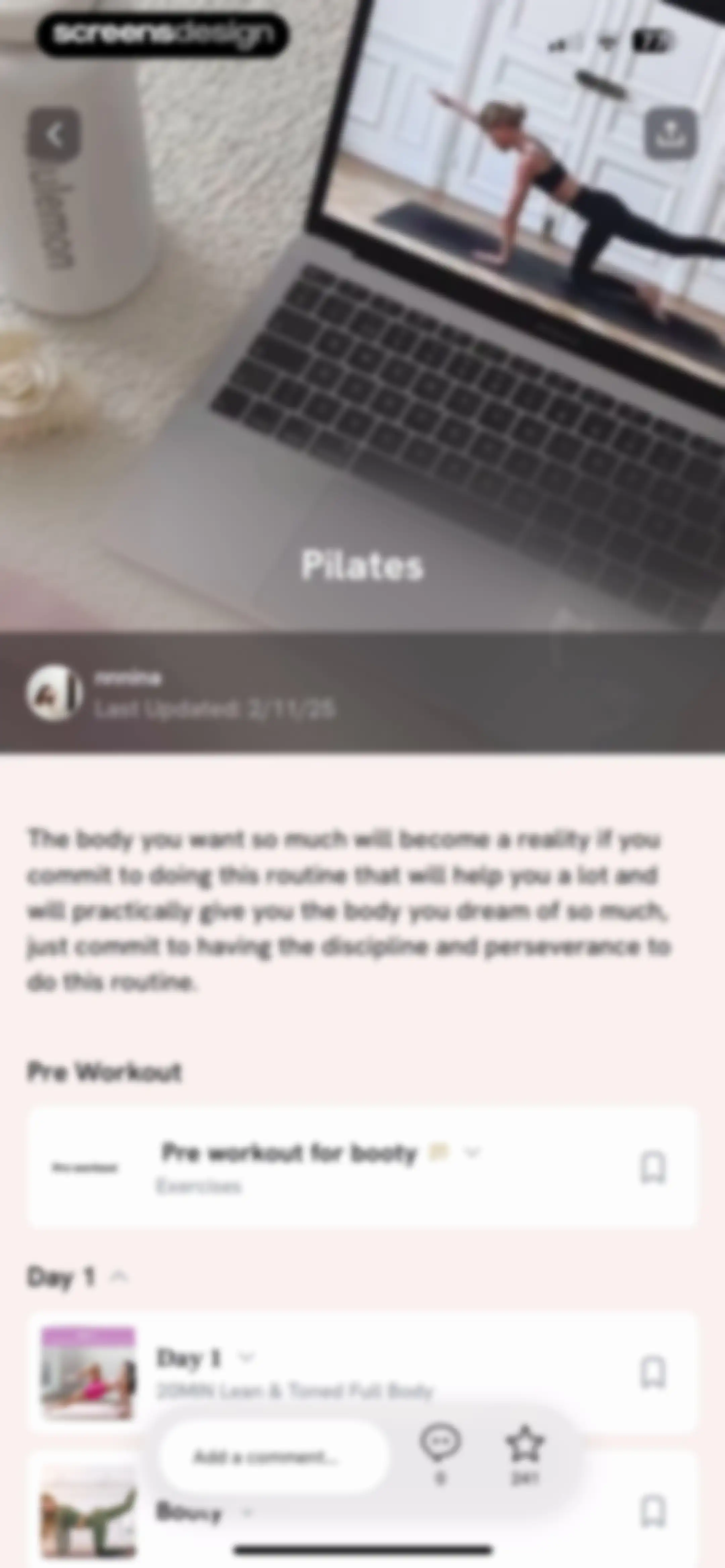 Hypelist: Create & Share Lists screen 30