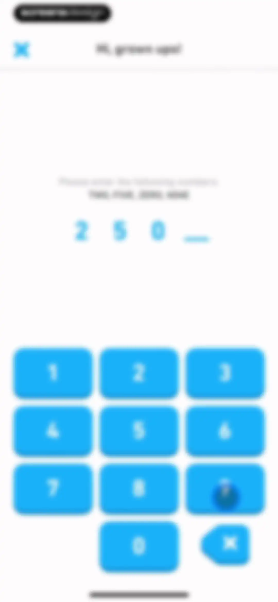 Learn to Read - Duolingo ABC screen 106