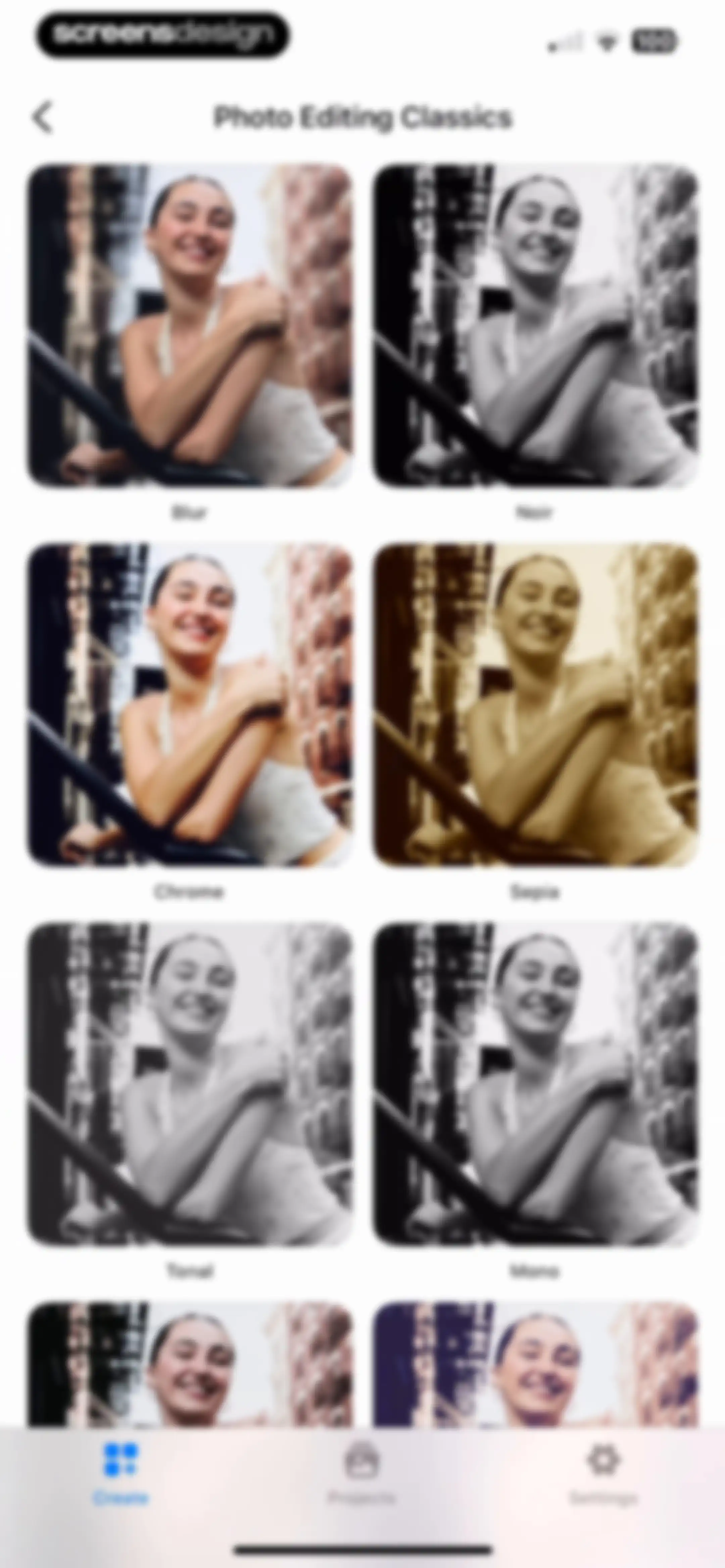 PhotoCut - AI Photo Editor screen 48