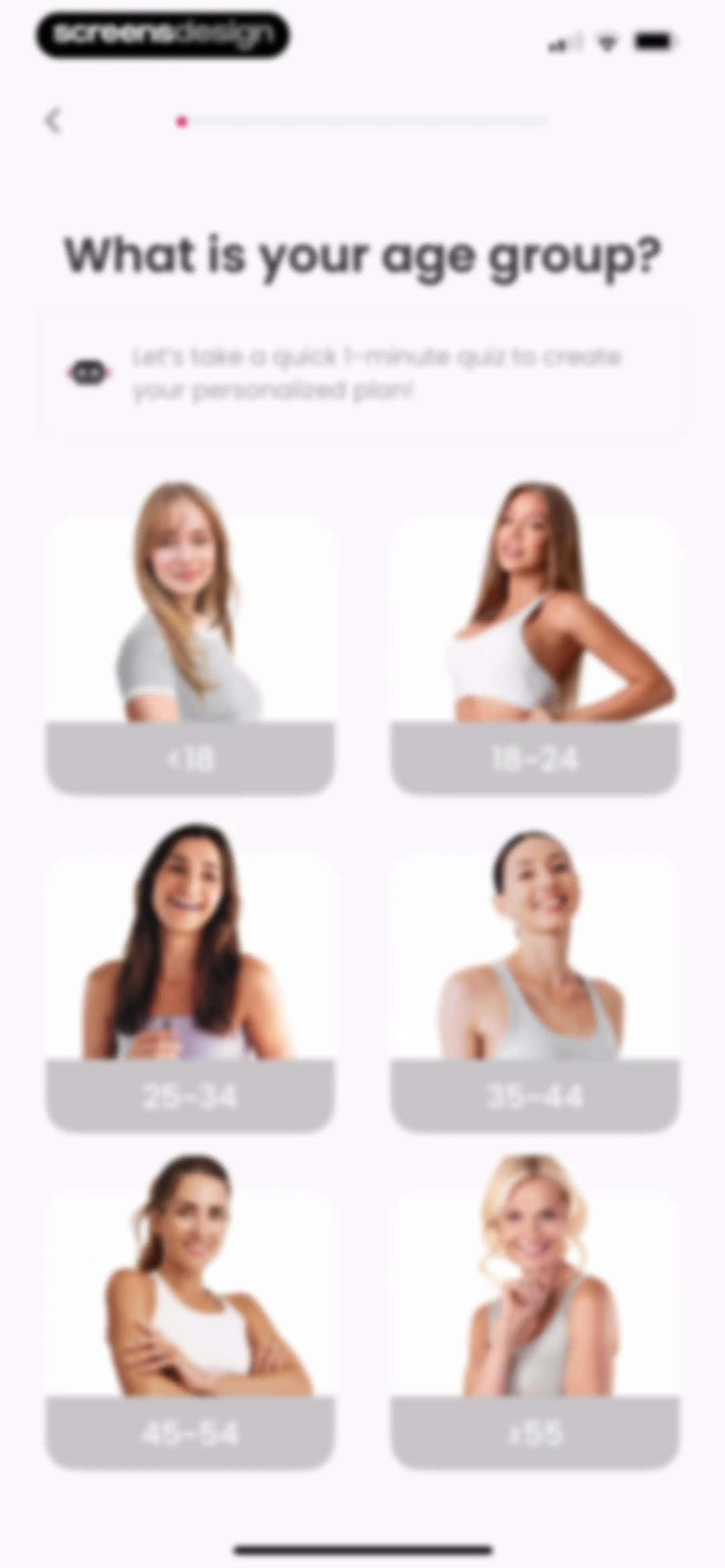 Workout for Women: Home & Gym screen 6