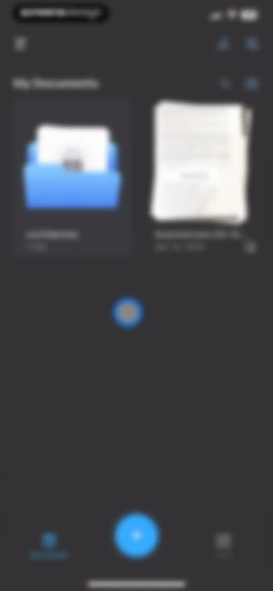 PDF Scanner App: Scanner Lens screen 57