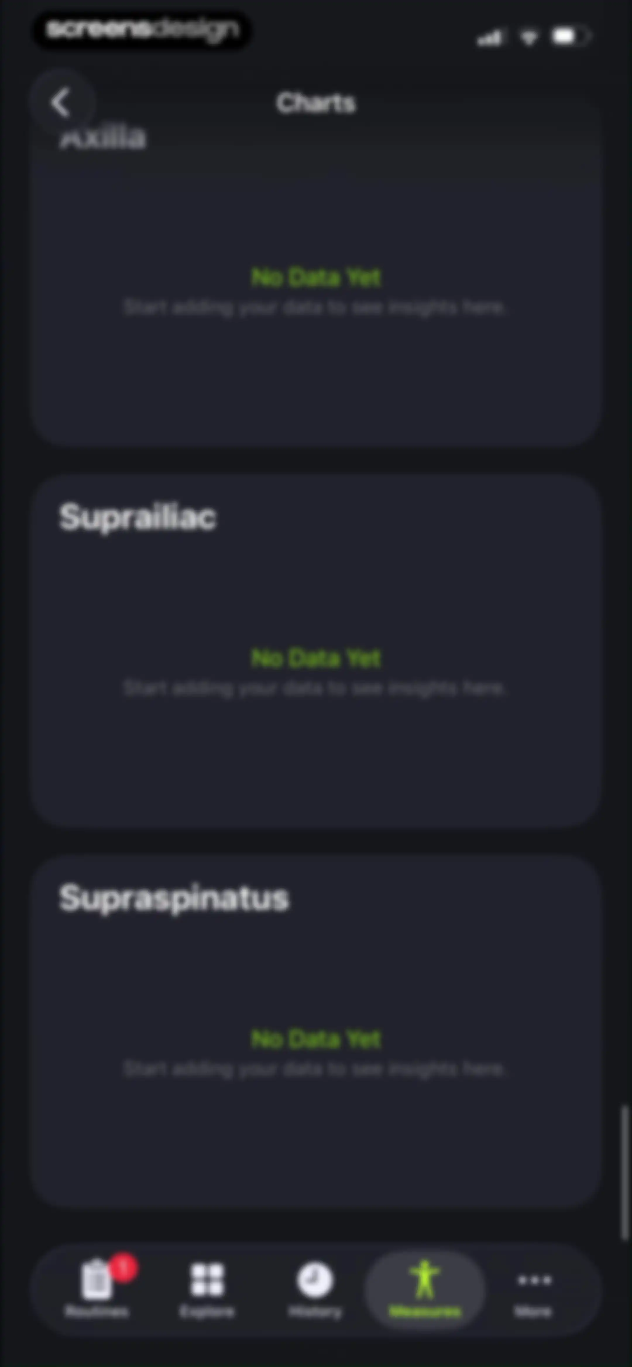 SmartGym: Gym & Home Workouts screen 152