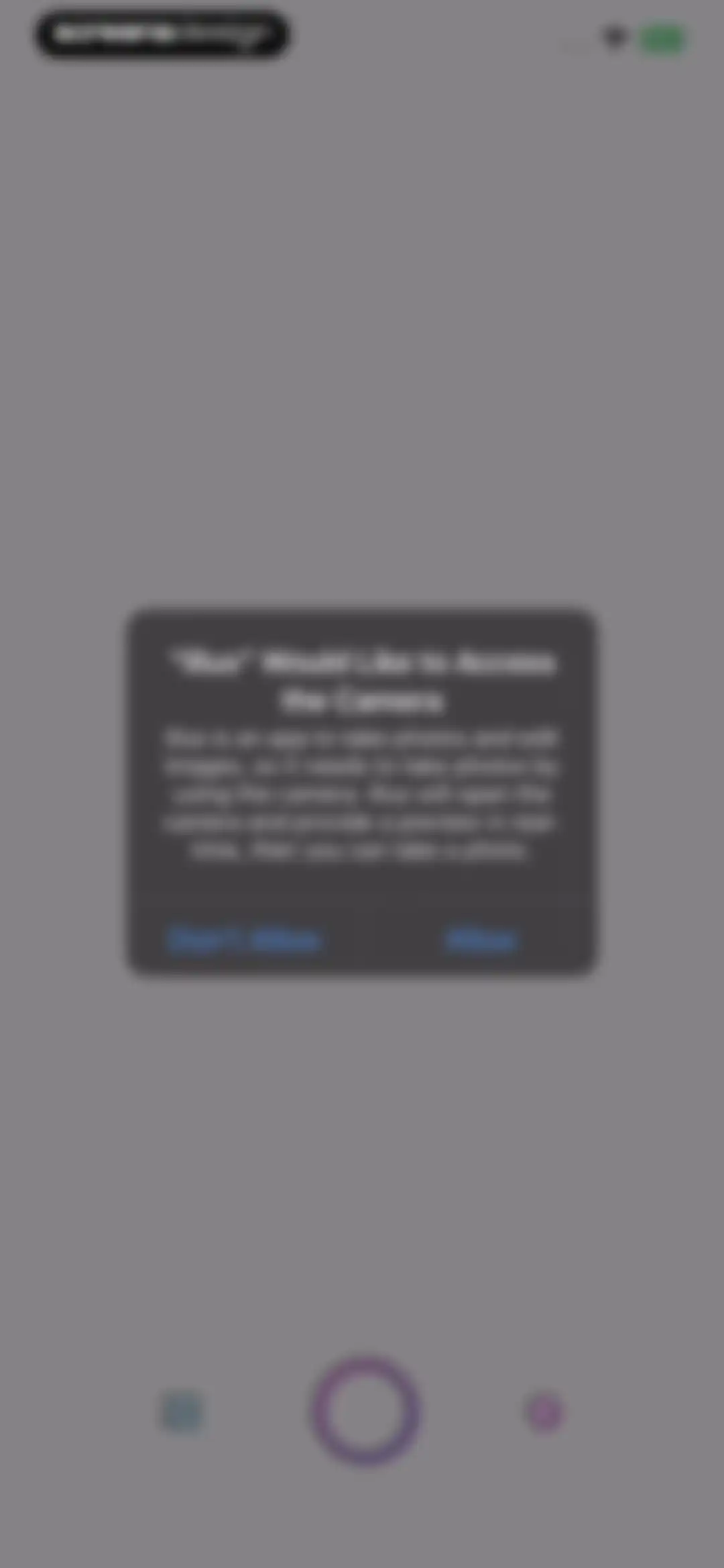 illus - Face Effects Editor screen 9