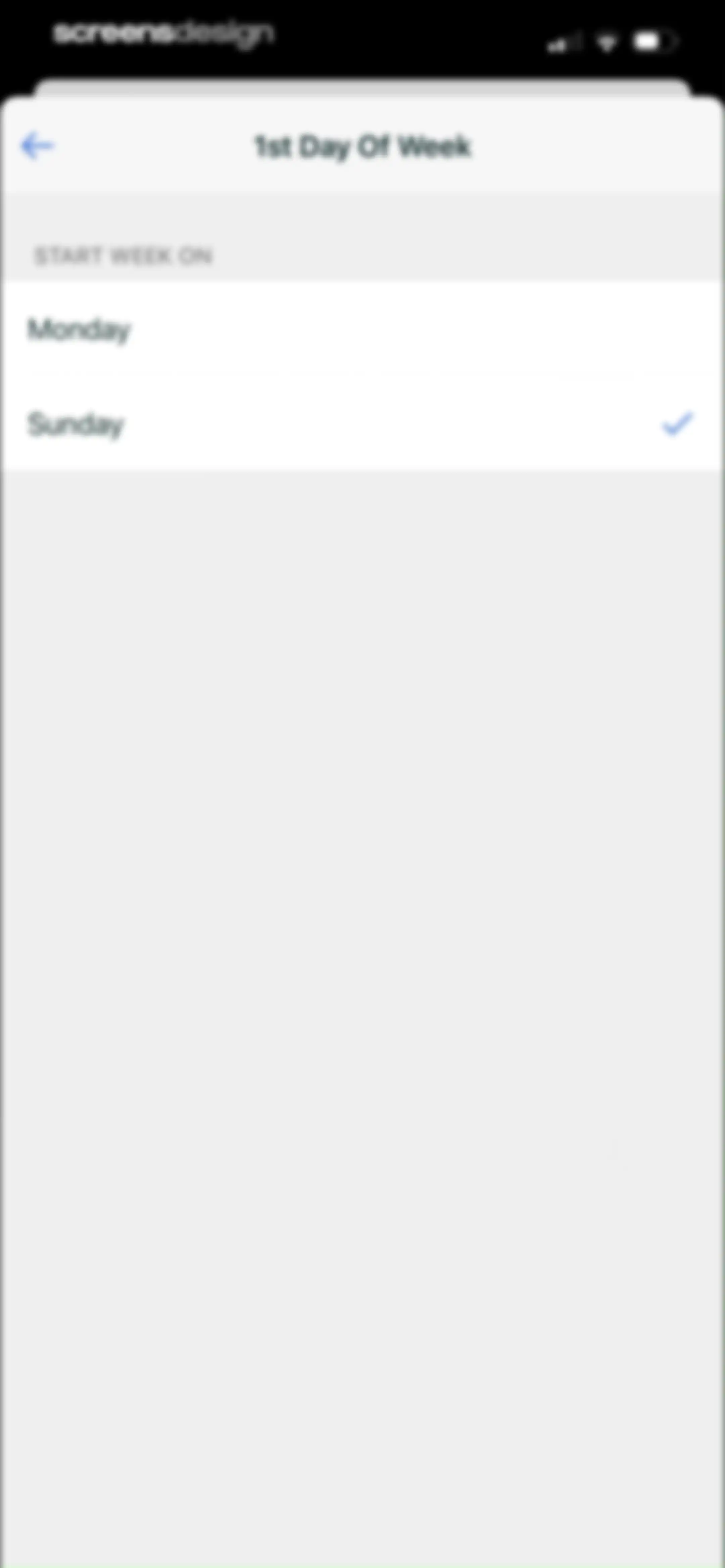 FamilyWall: Family Organizer screen 75