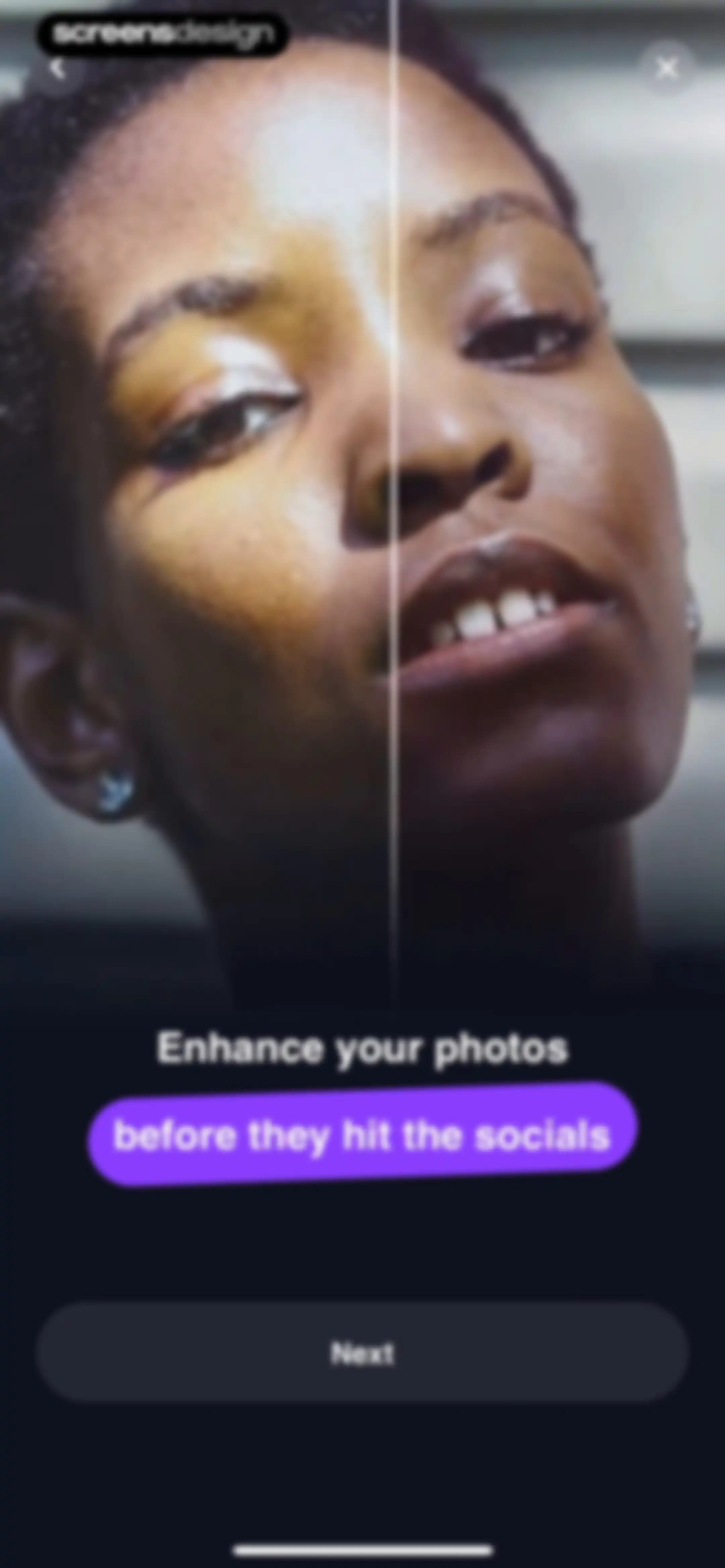 Photo Lab — AI Image Editor screen 25