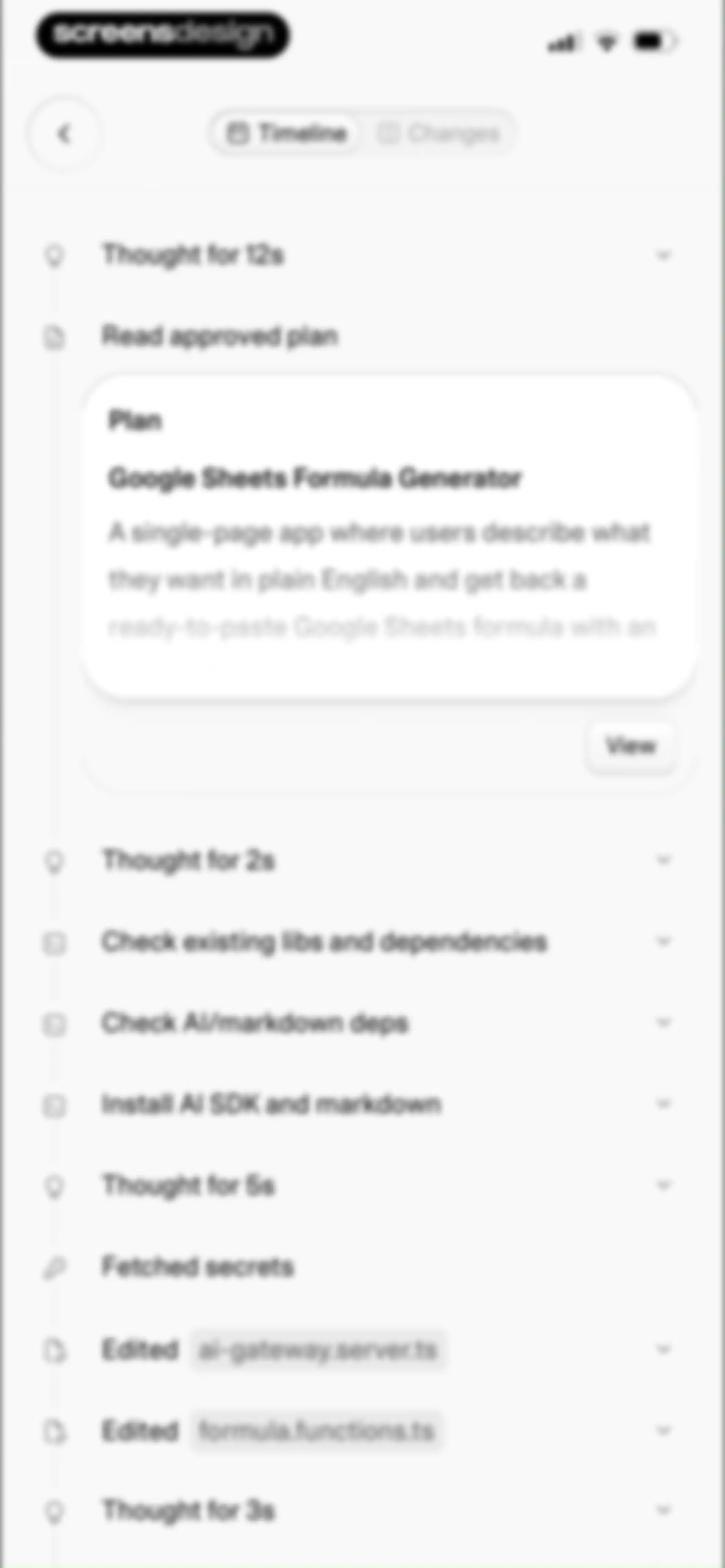 Lovable: Build Apps With AI screen 36