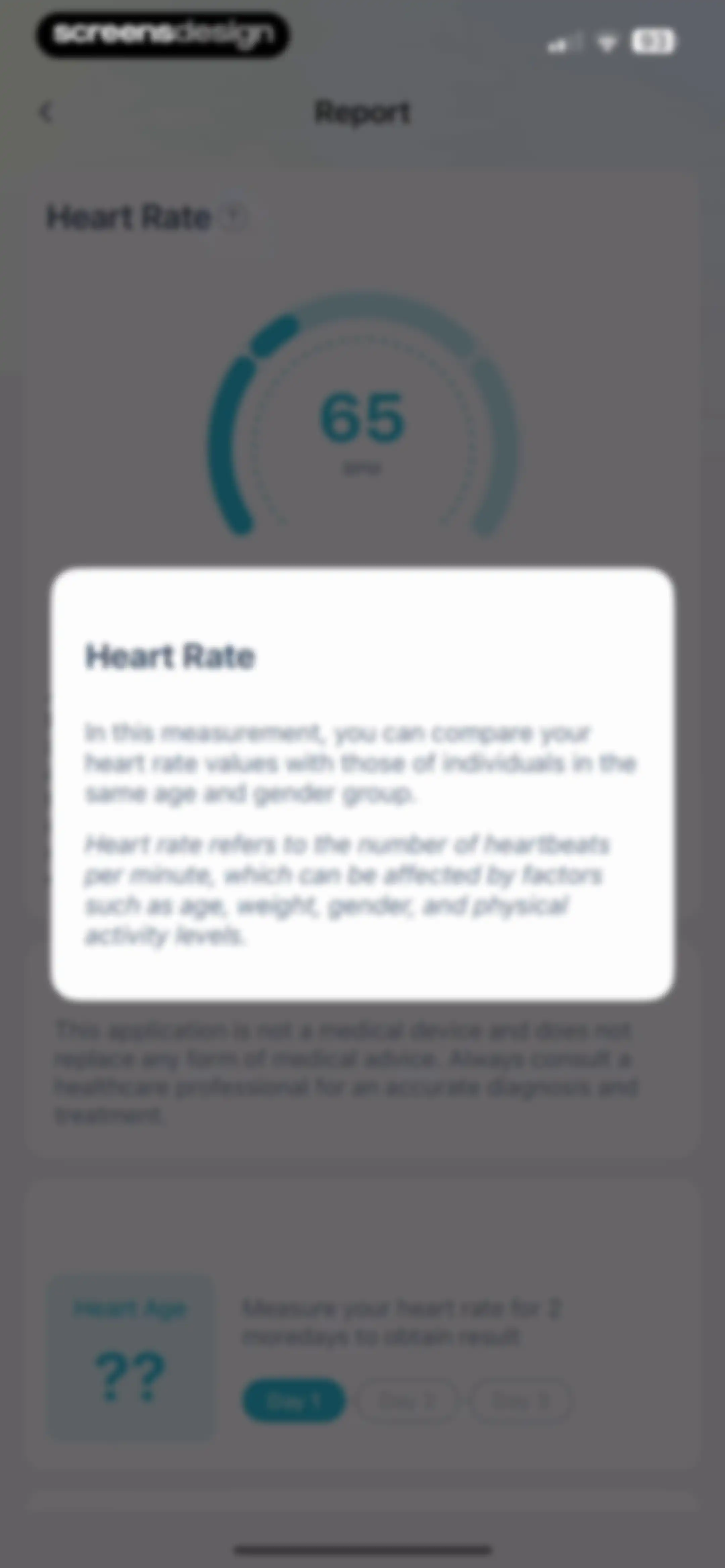 Wellthly-Feel Heart Rhythm screen 25