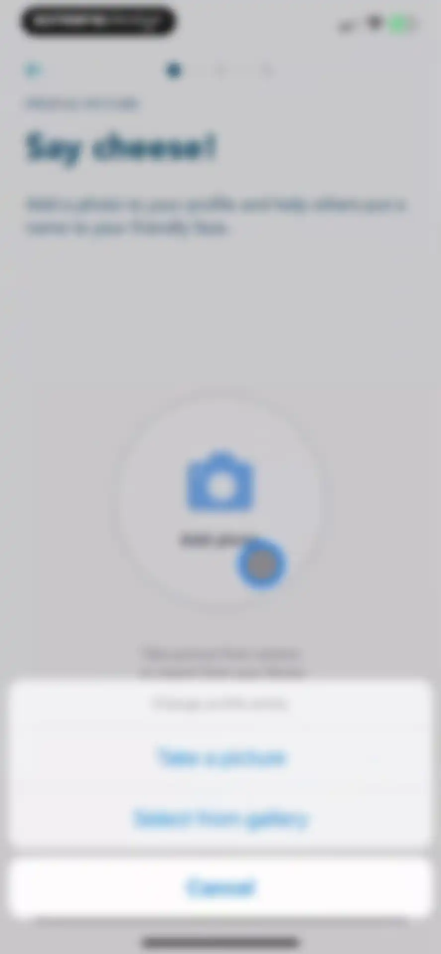 Healthi: Weight Loss, Diet App screen 32