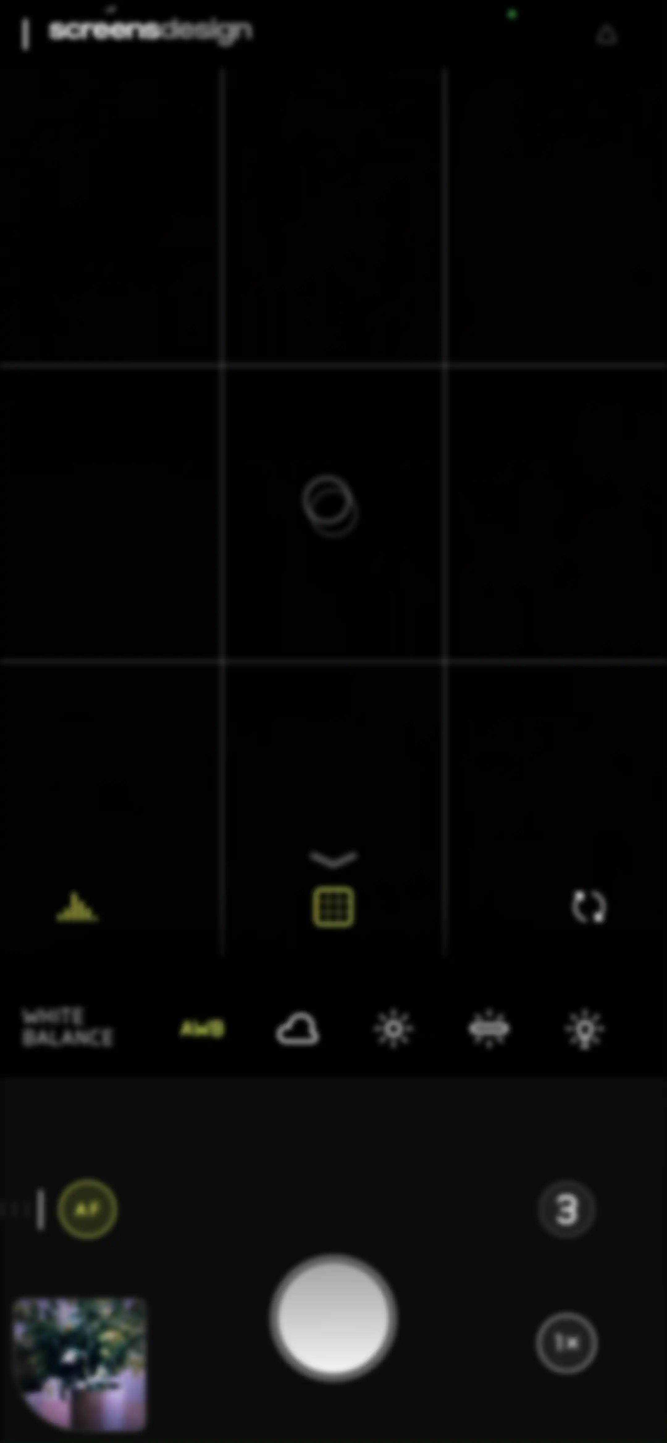 Halide Mark III - Pro Camera screen 35