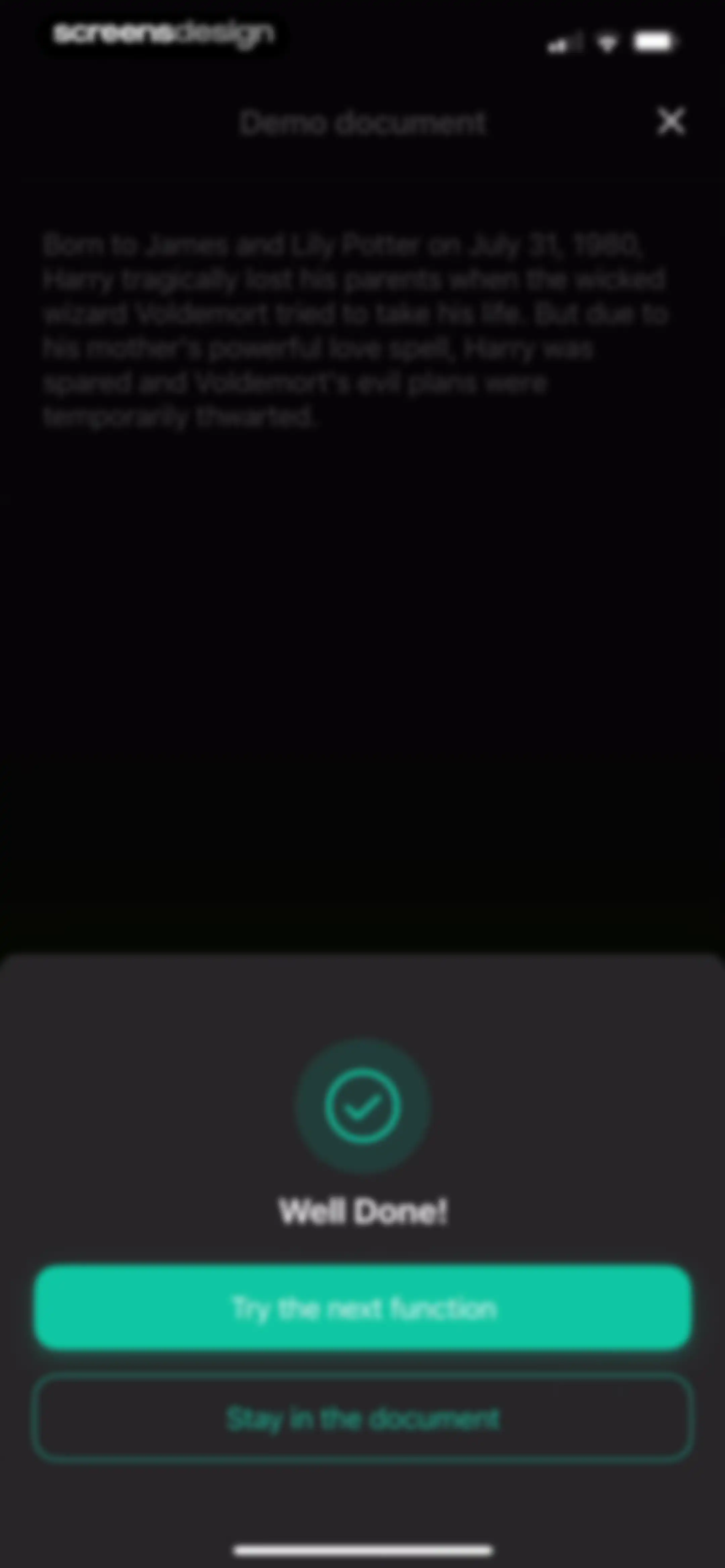 AI Chatbot with Сhat - Chatrun screen 50
