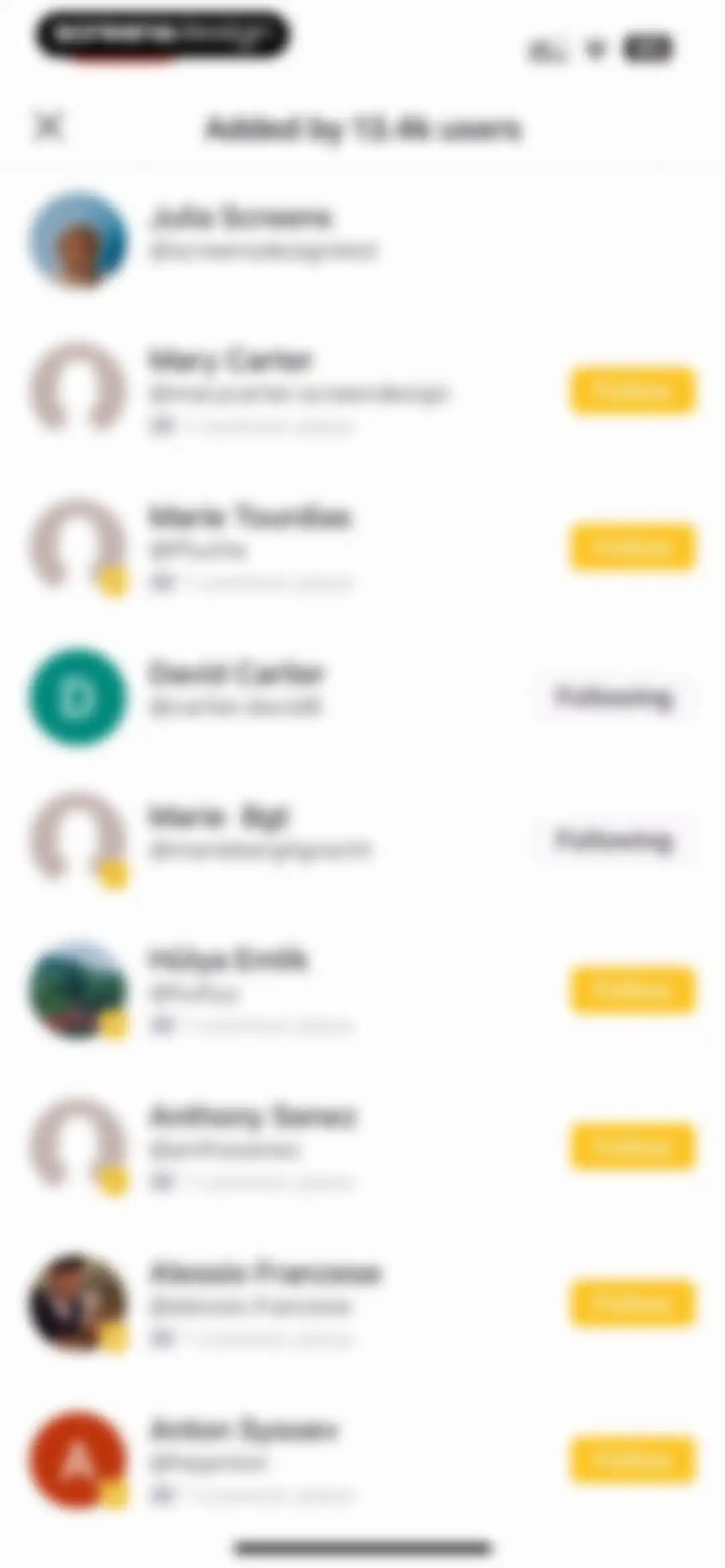 Mapstr – Save & Follow Places screen 50
