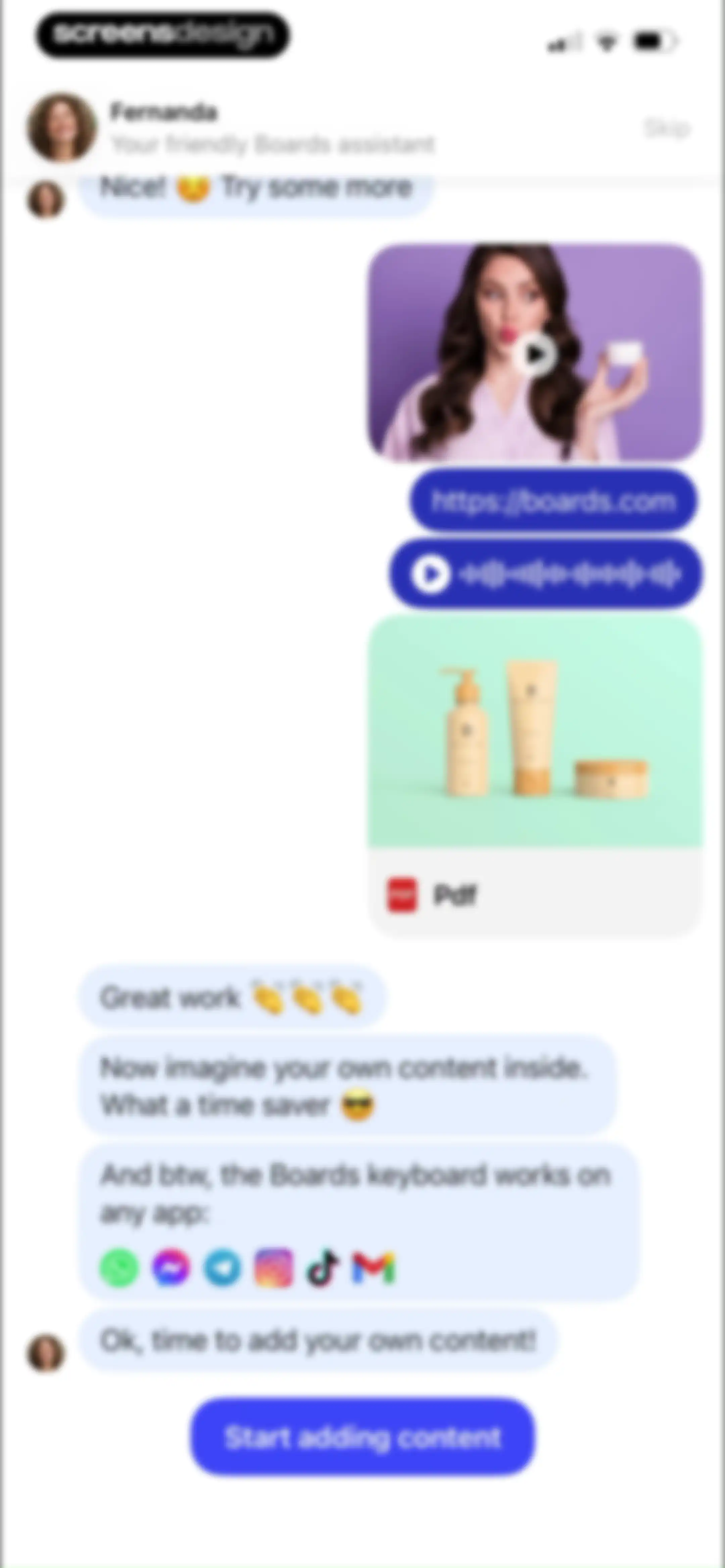Boards.com screen 18
