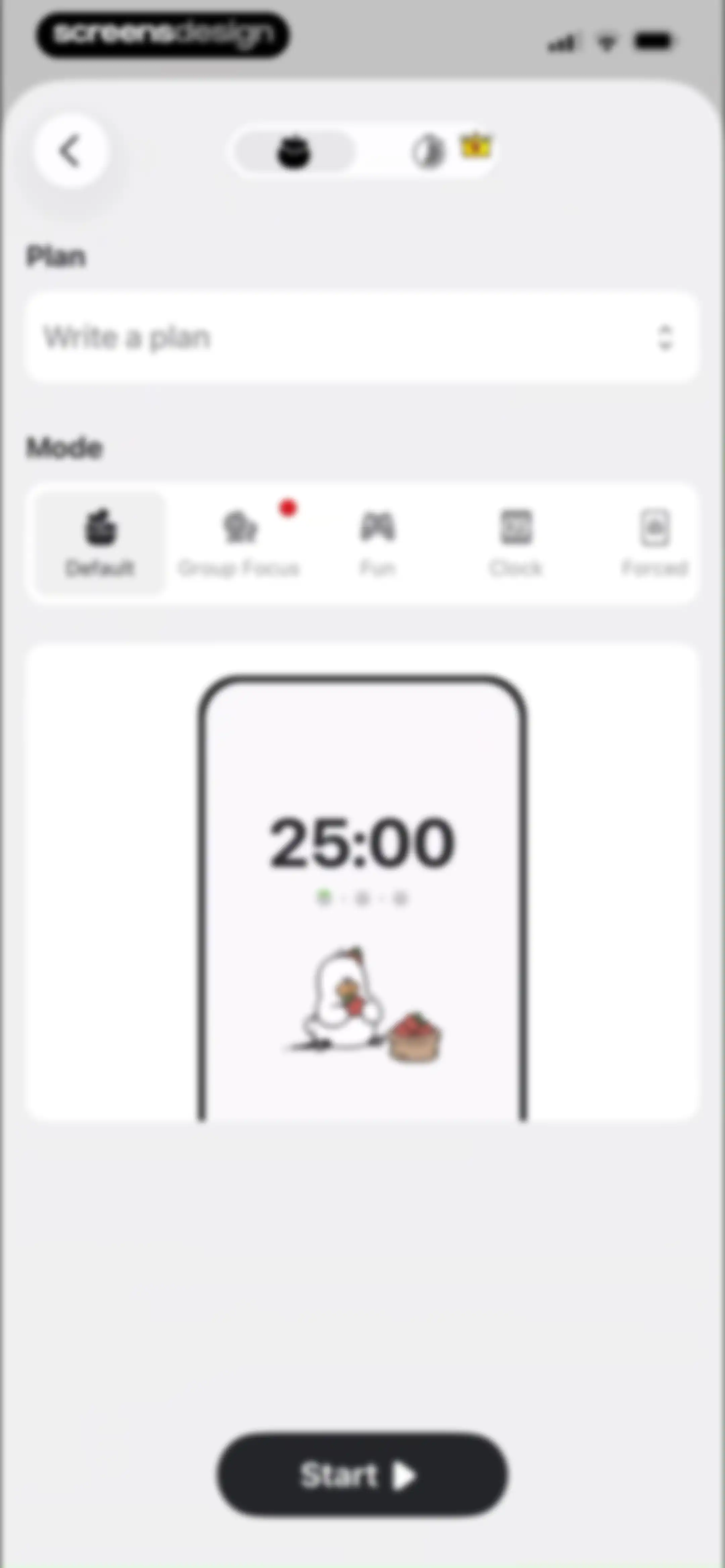 Plan Joy:To-Do List & Reminder screen 66