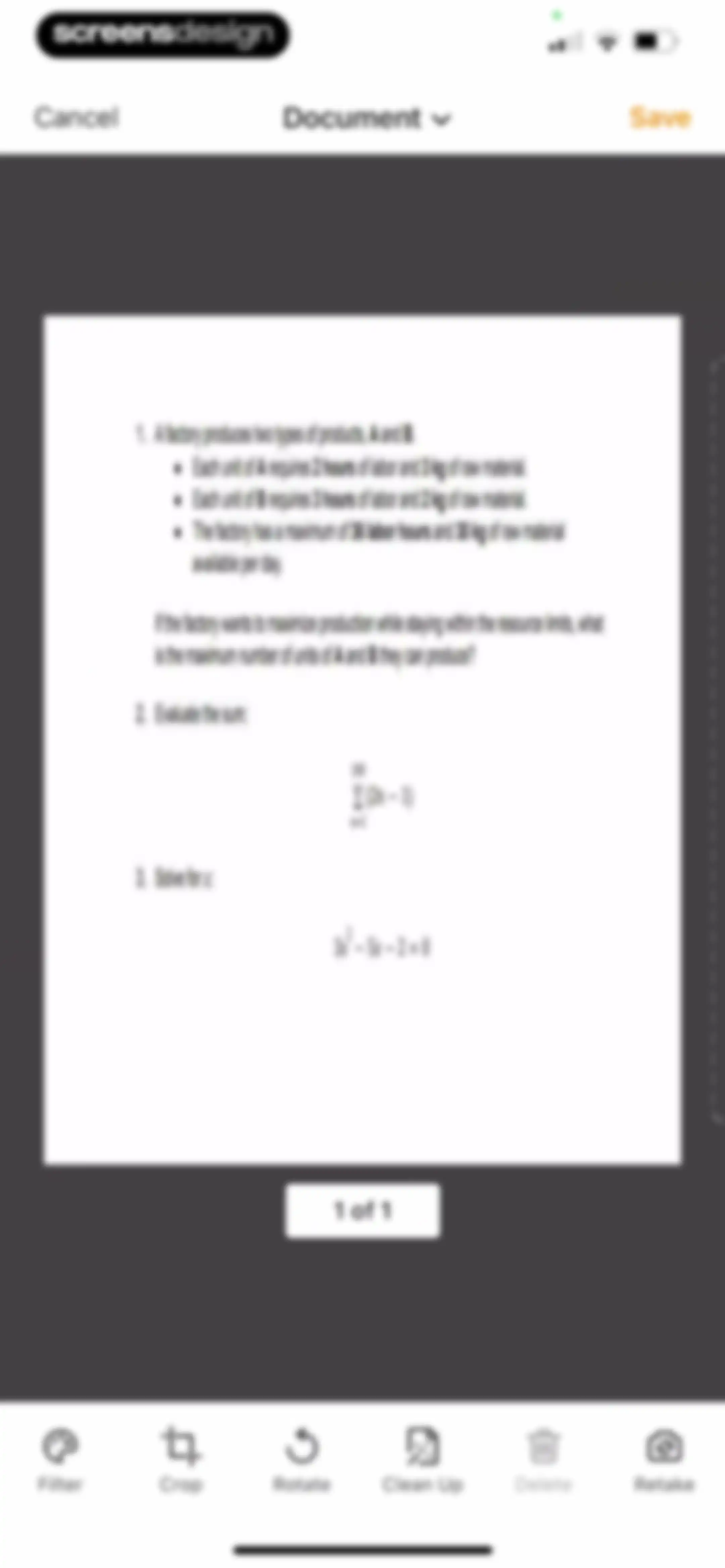 pdfFiller: edit PDF documents screen 120