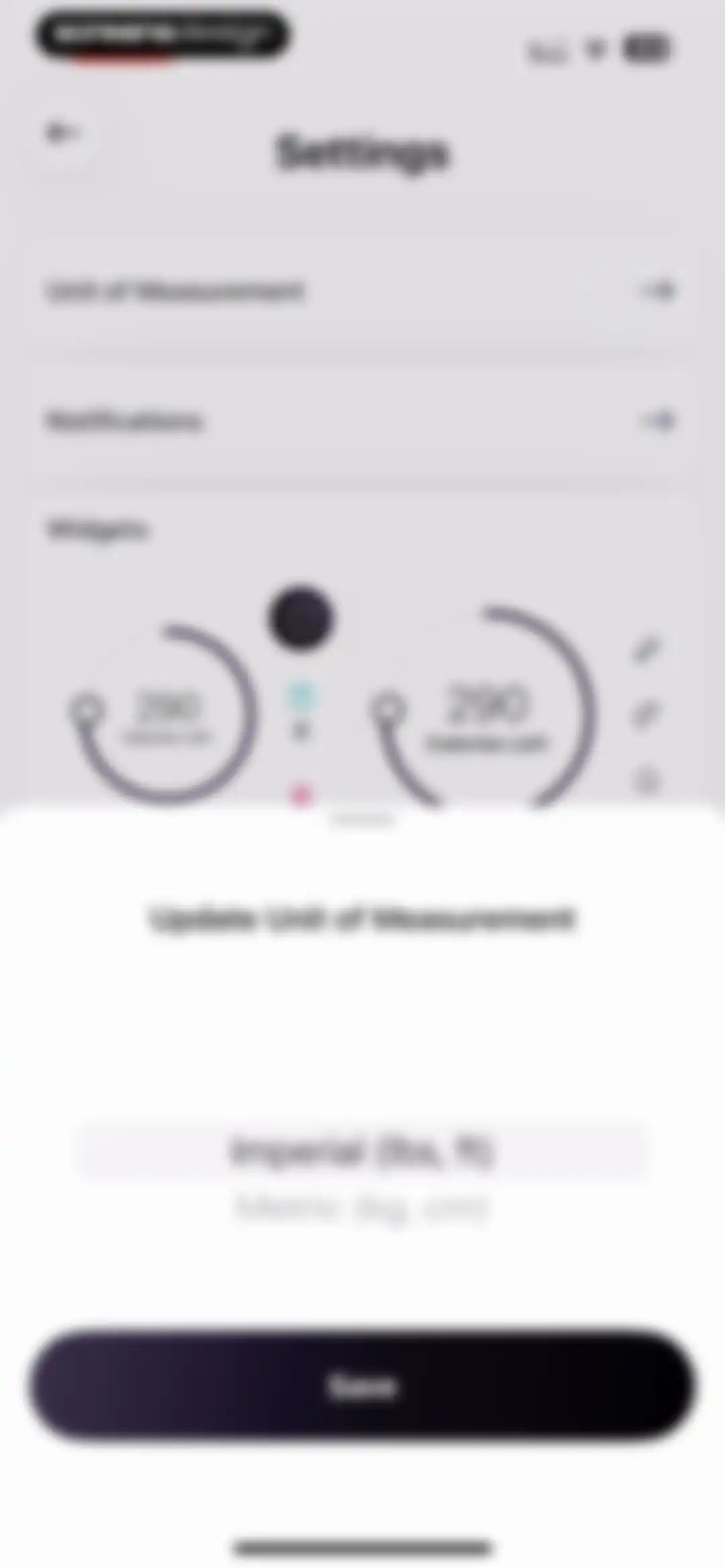 DietAI: Calorie Counter & Diet screen 75