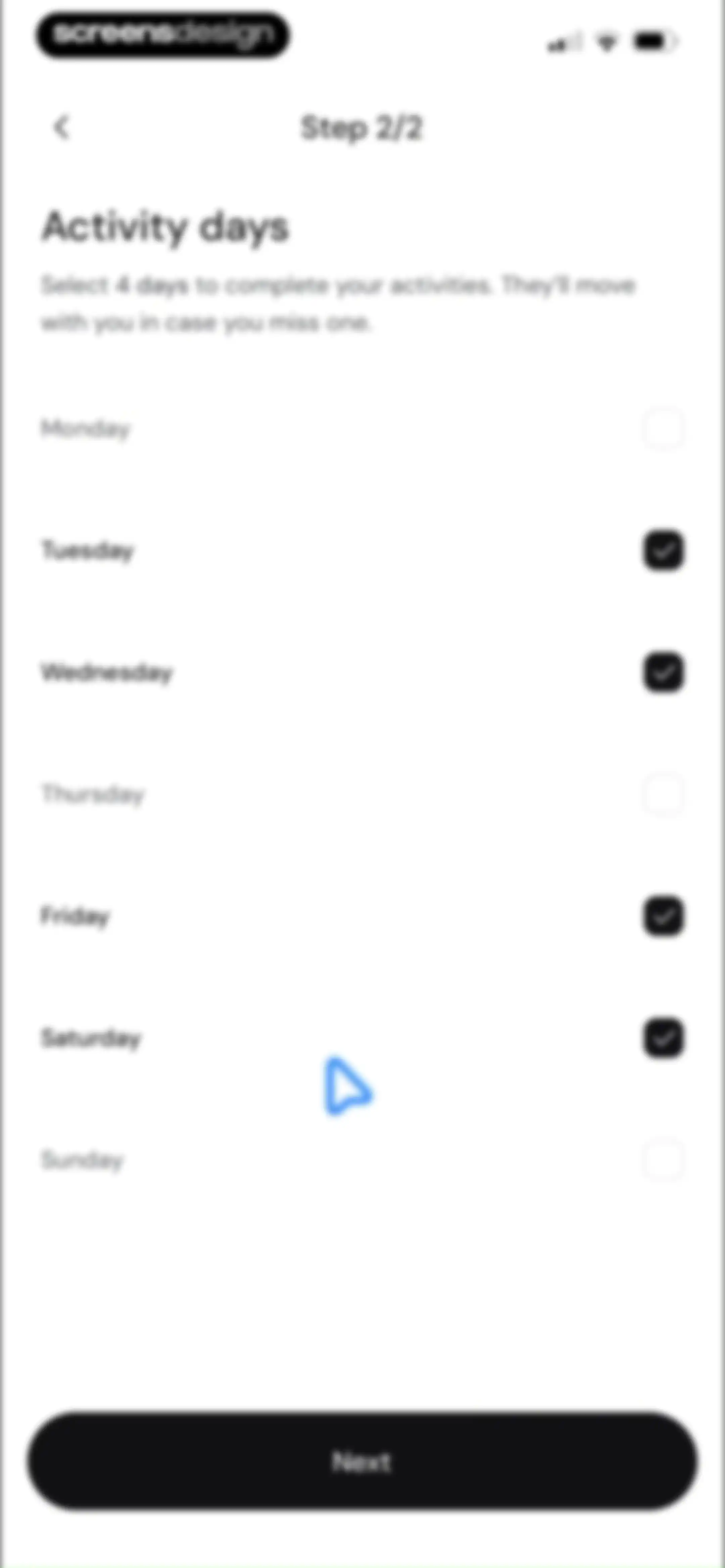 KIC Wellness screen 47