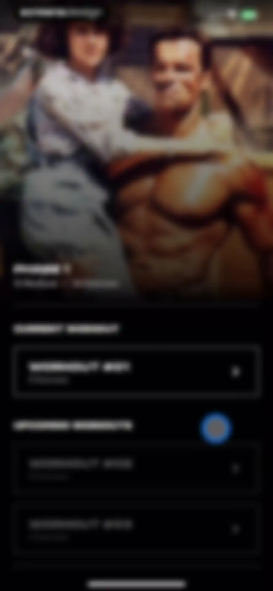 Pump Club: Fitness + Nutrition screen 27