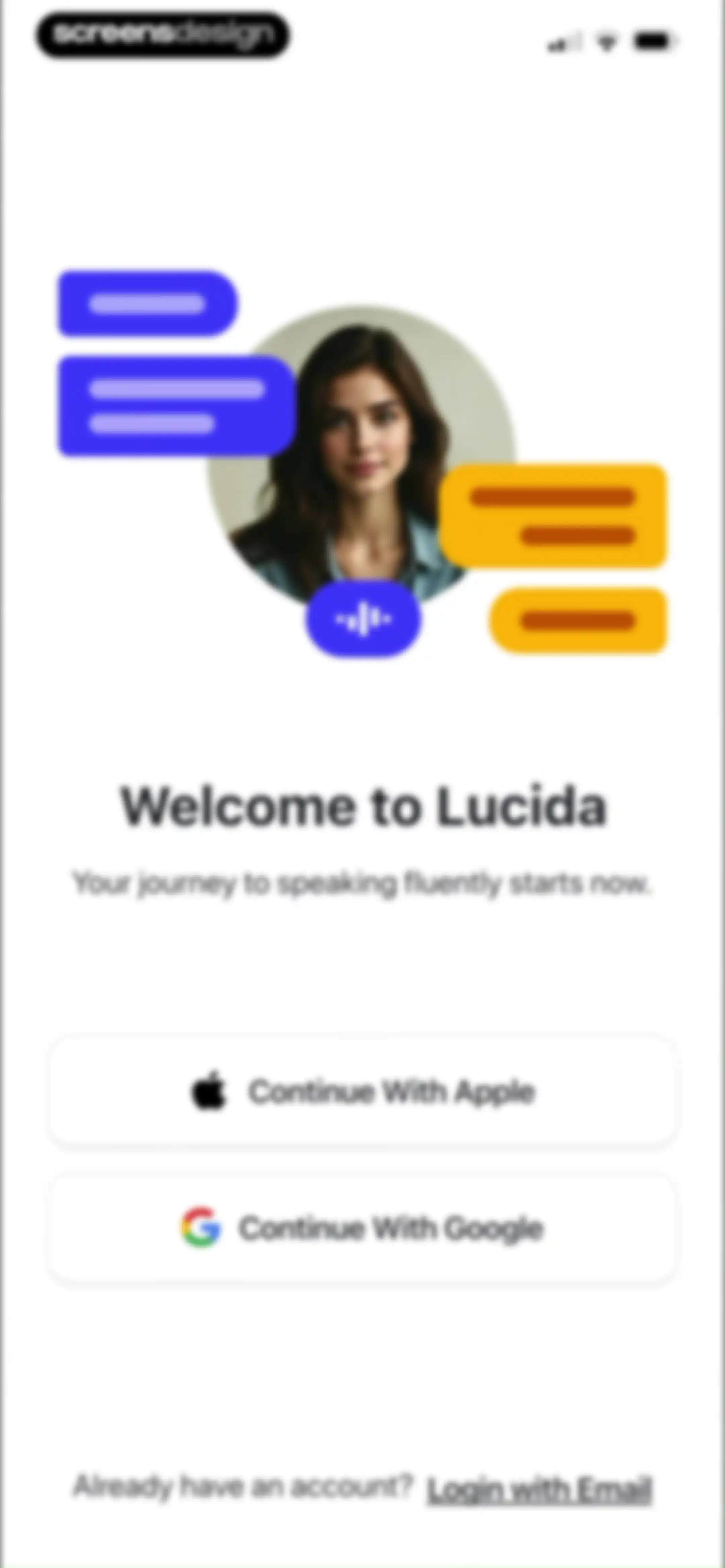 Learn Languages - Lucida AI screen 27