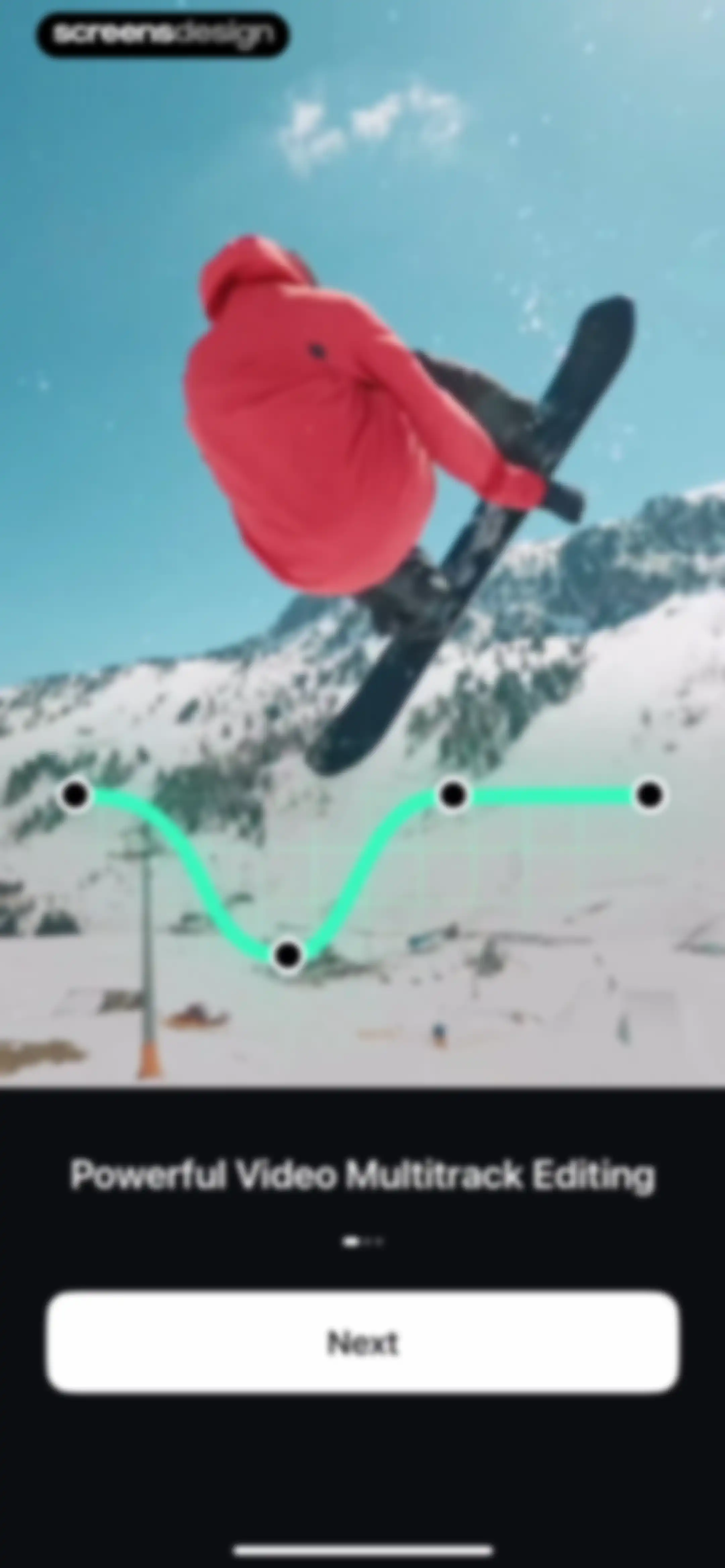 Filmora: AI Video Editor&Maker screen 4