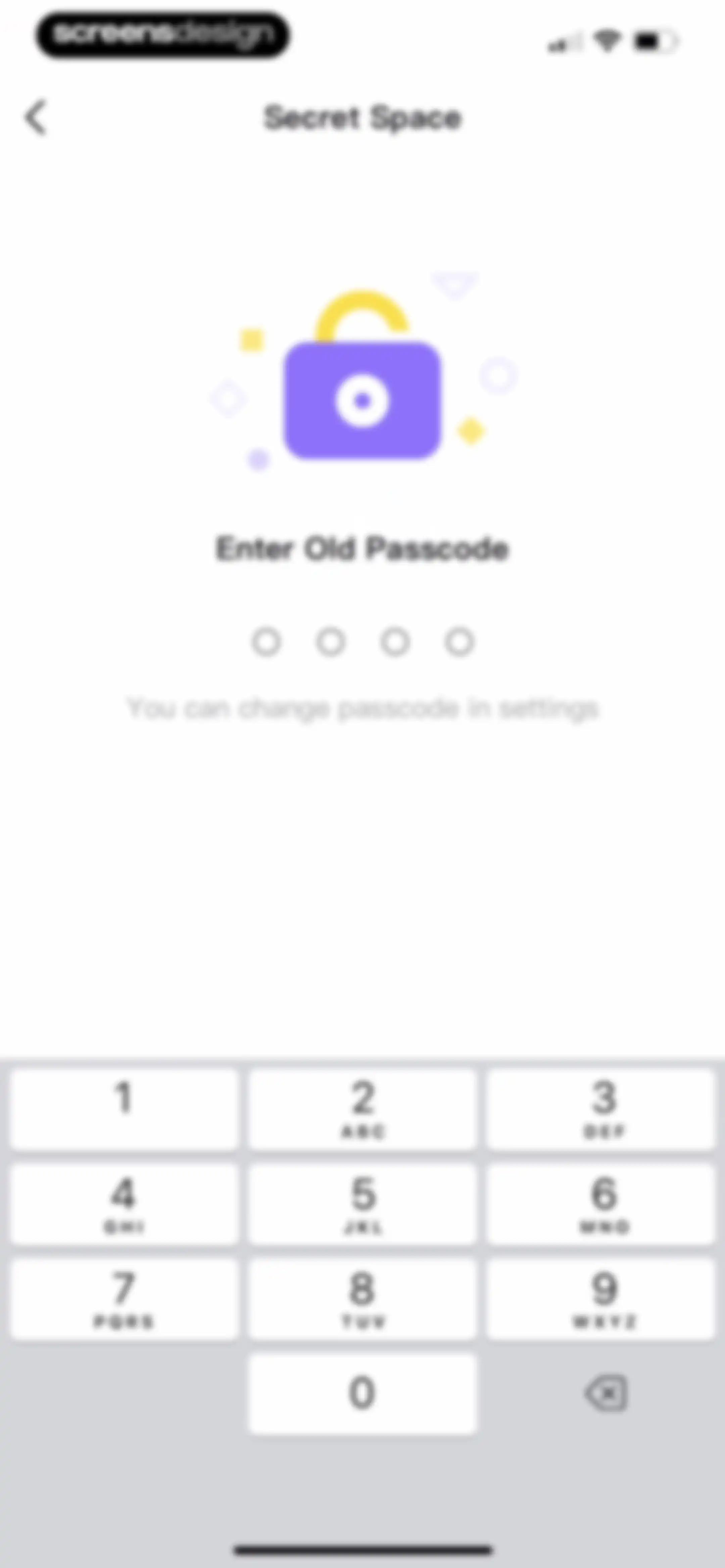 Powerful Cleaner-Clean Storage screen 95