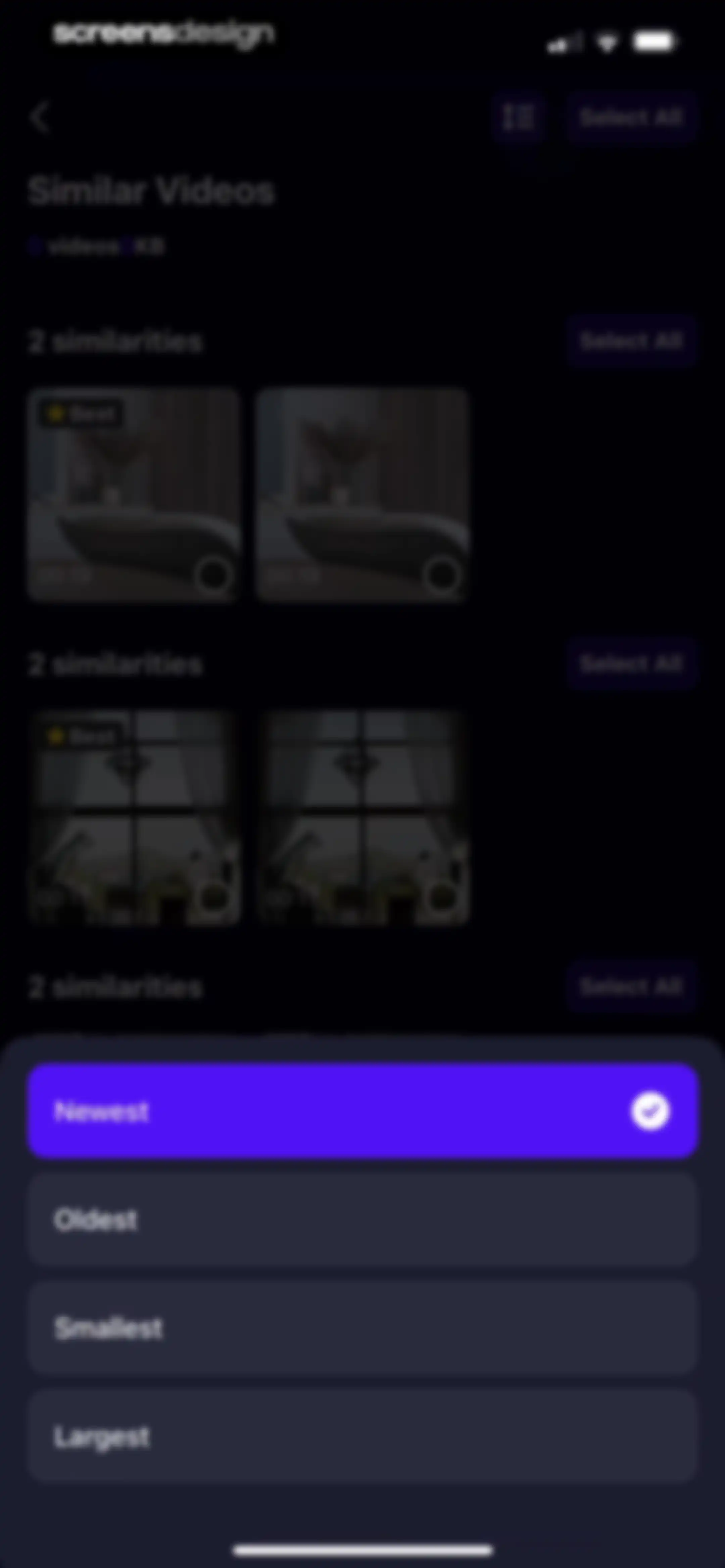 Storage Cleaner-Phone Cleaner screen 20