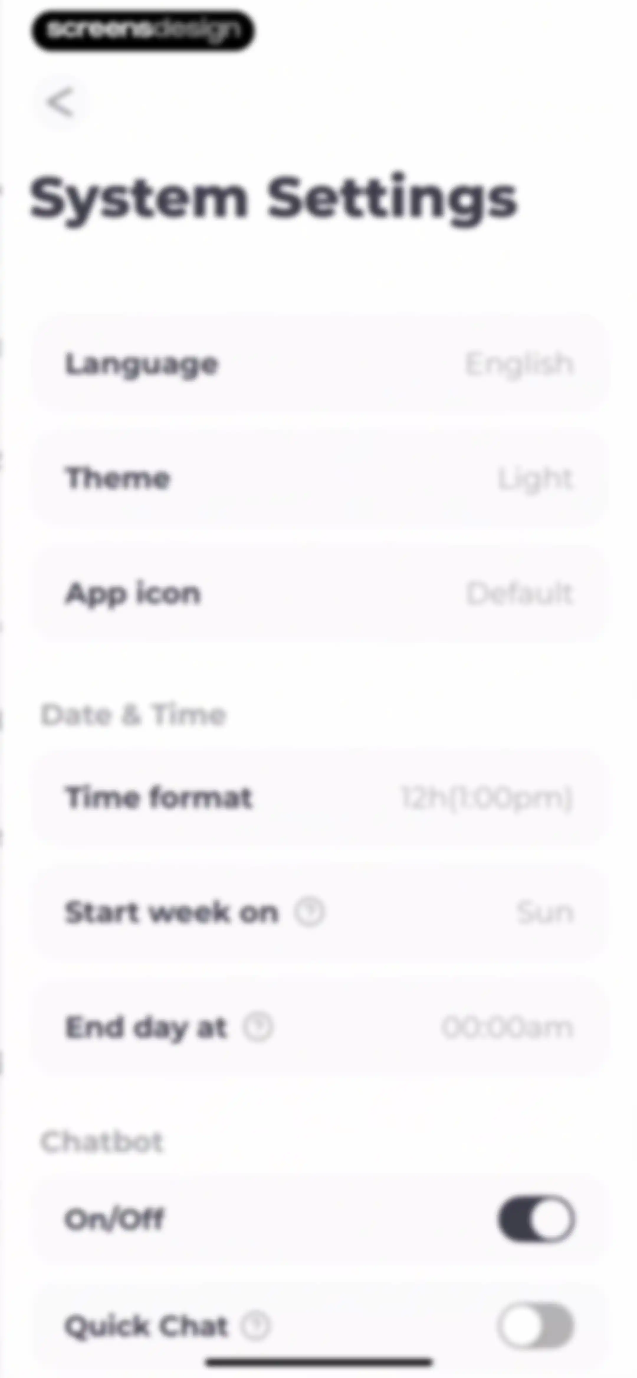 Routine Planner, Habit Tracker screen 158