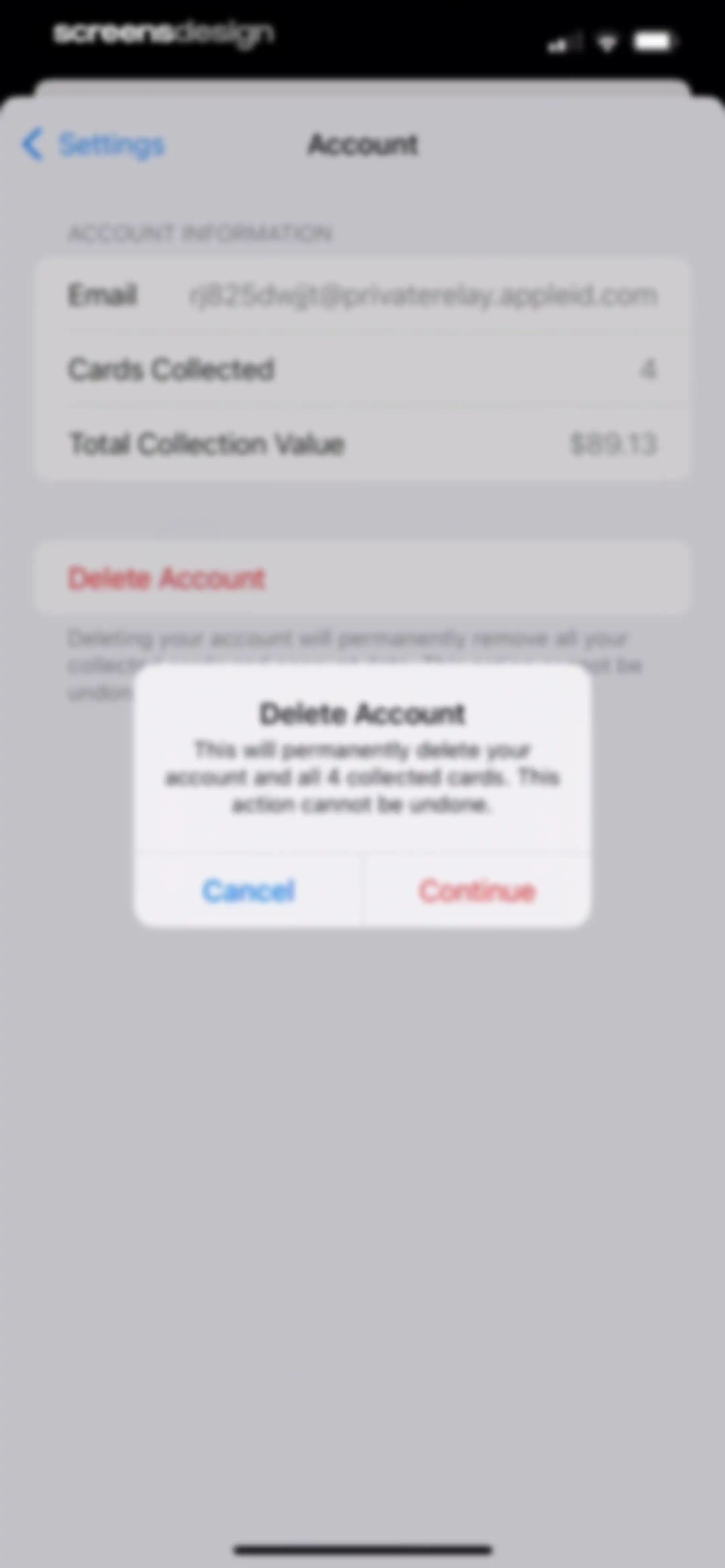 Scanémon: Trading Card Scanner screen 40