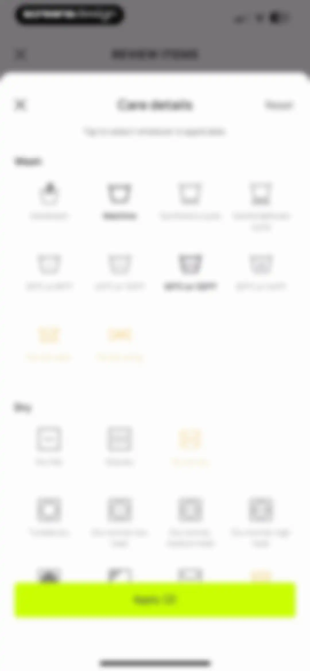 Whering: Your Digital Closet screen 39