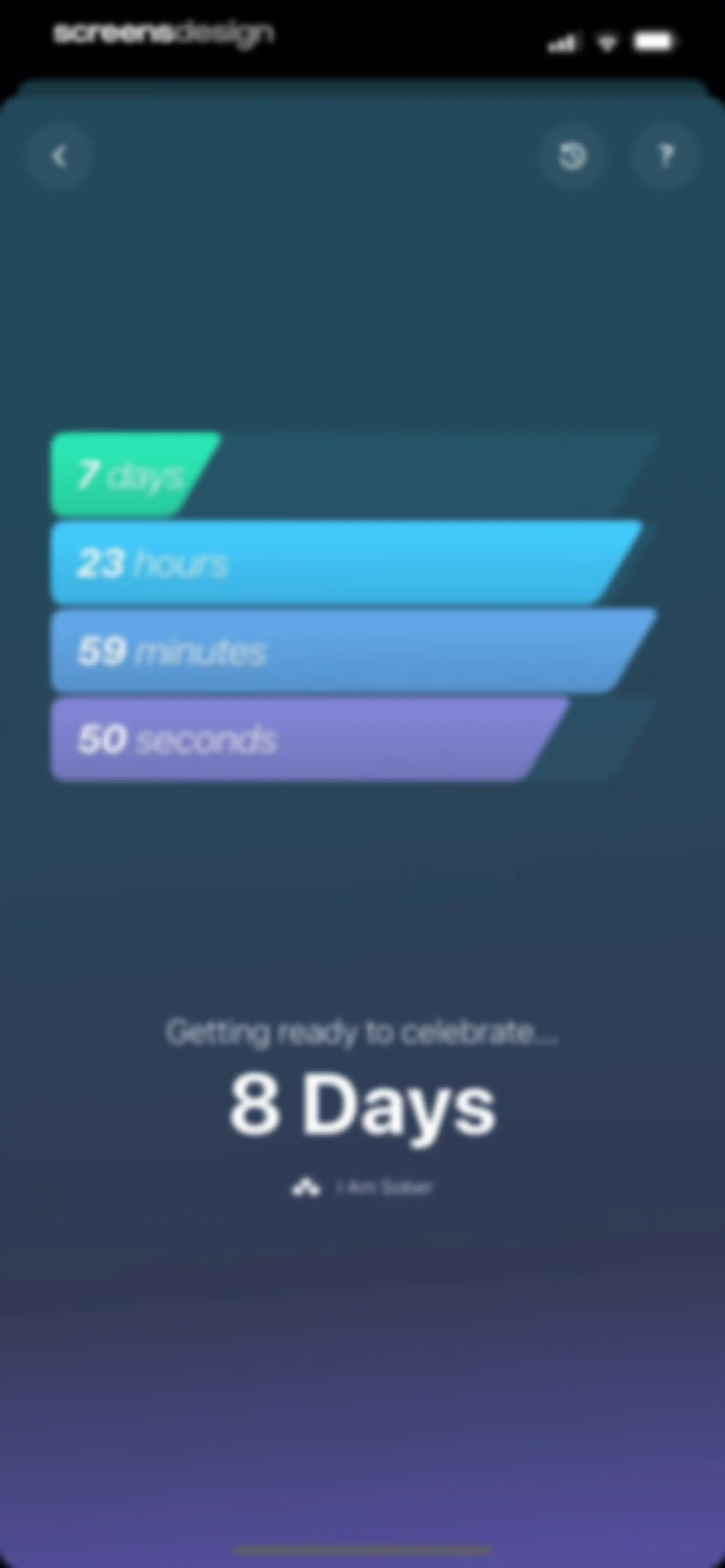 I Am Sober screen 35