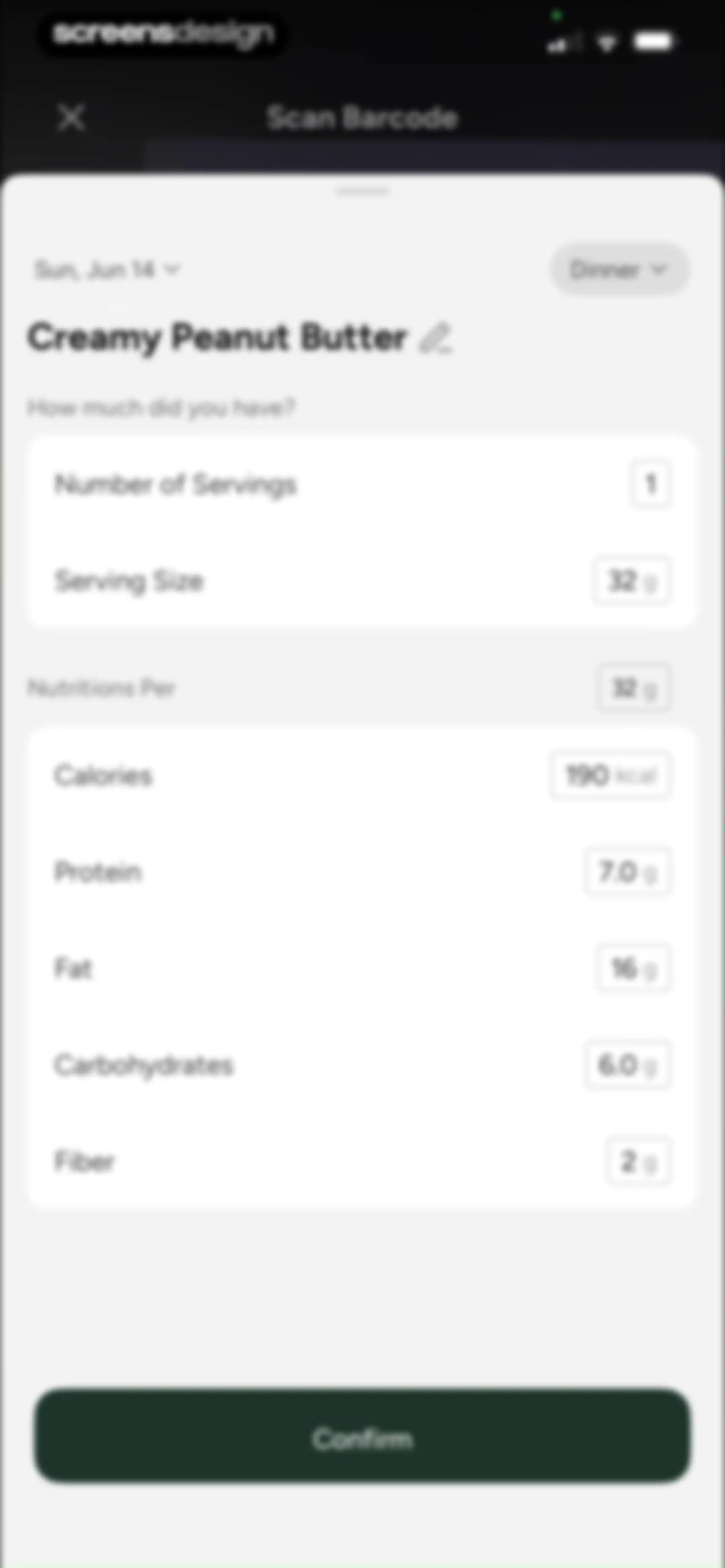 Glowise: GLP-1 Tracker & Diary screen 86