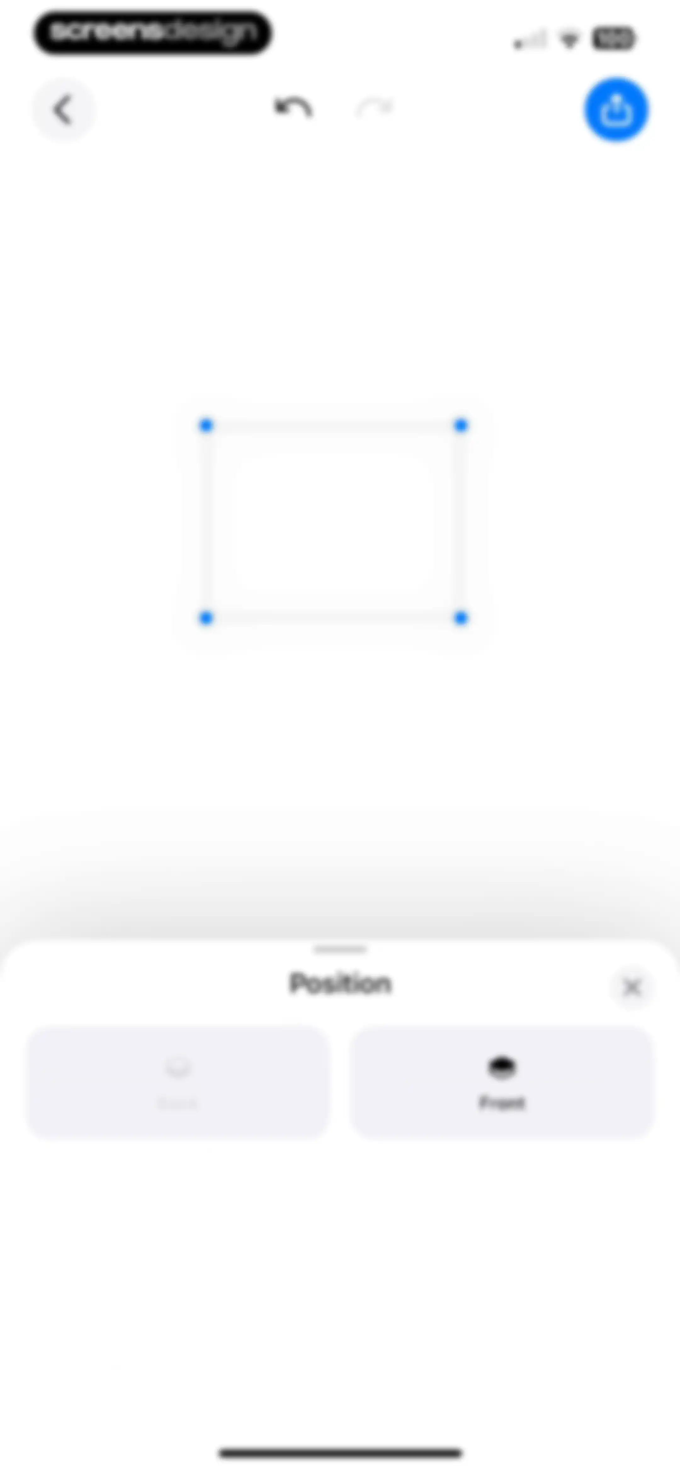 PhotoCut - AI Photo Editor screen 37