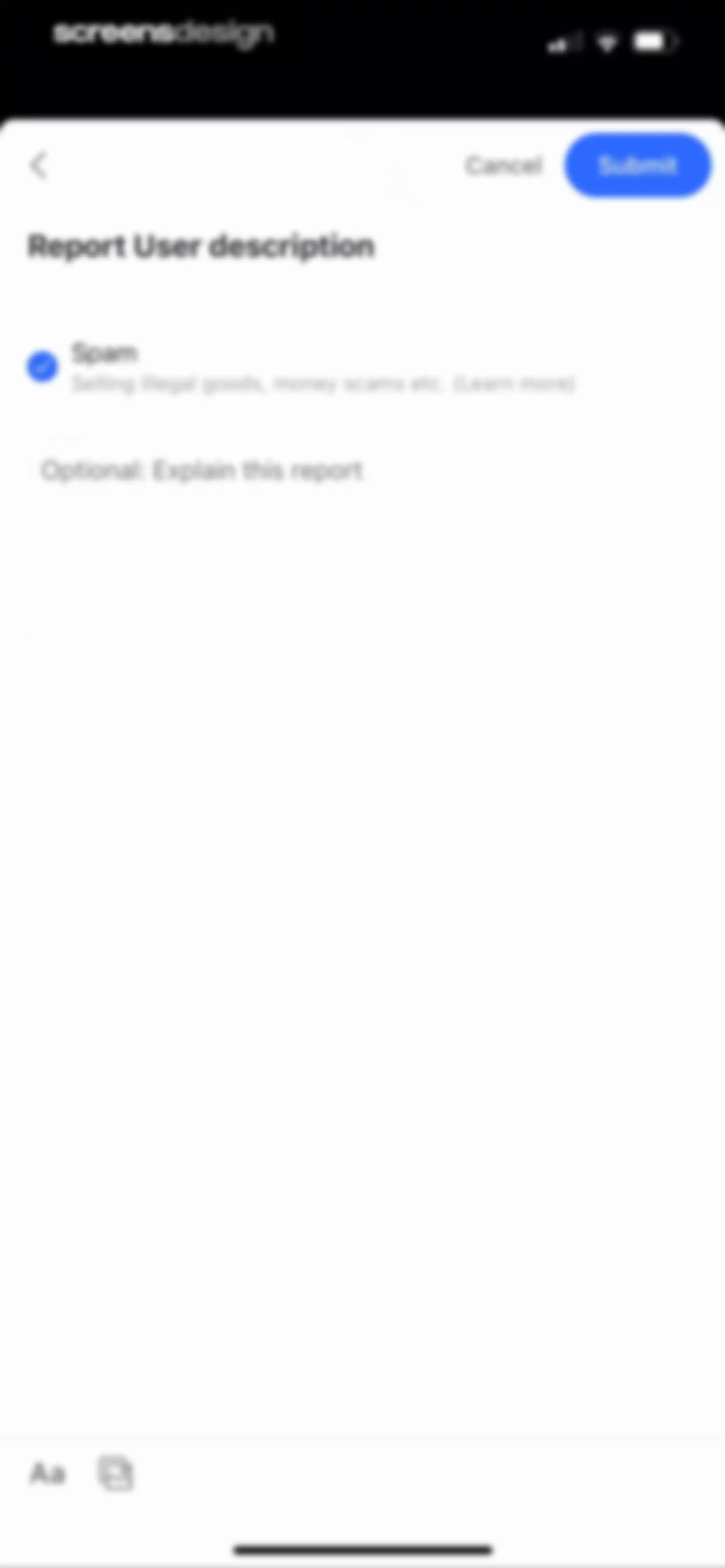 Quora screen 79