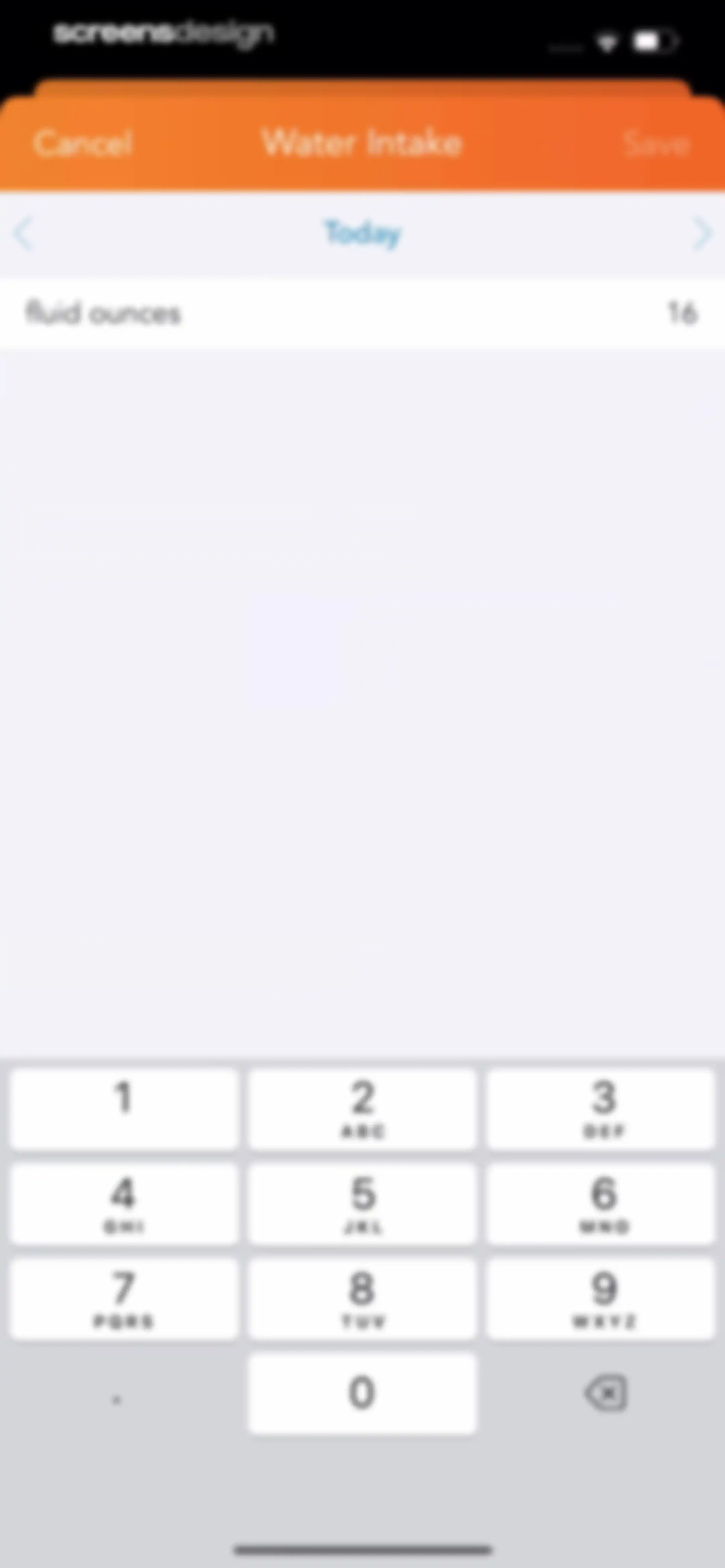 Lose It! – Calorie Counter screen 185