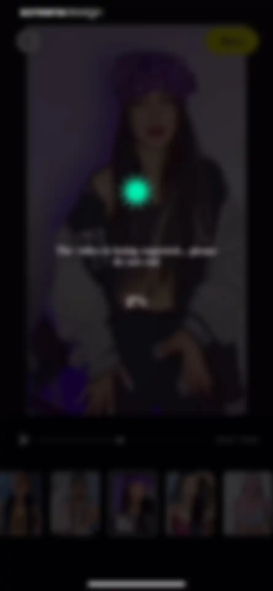 Ritmo Video: AI Video Generate screen 23